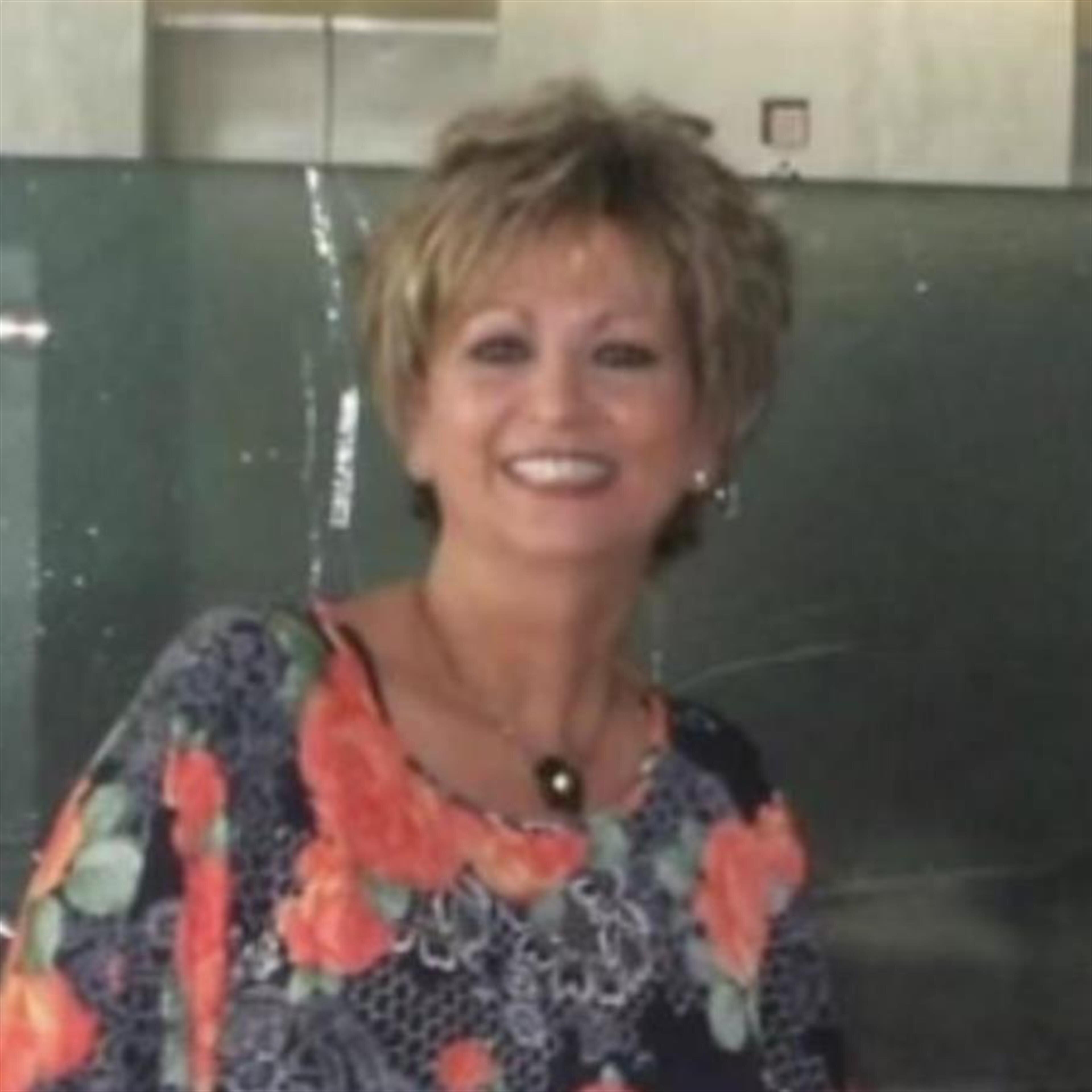 Leah P. Ognibene
