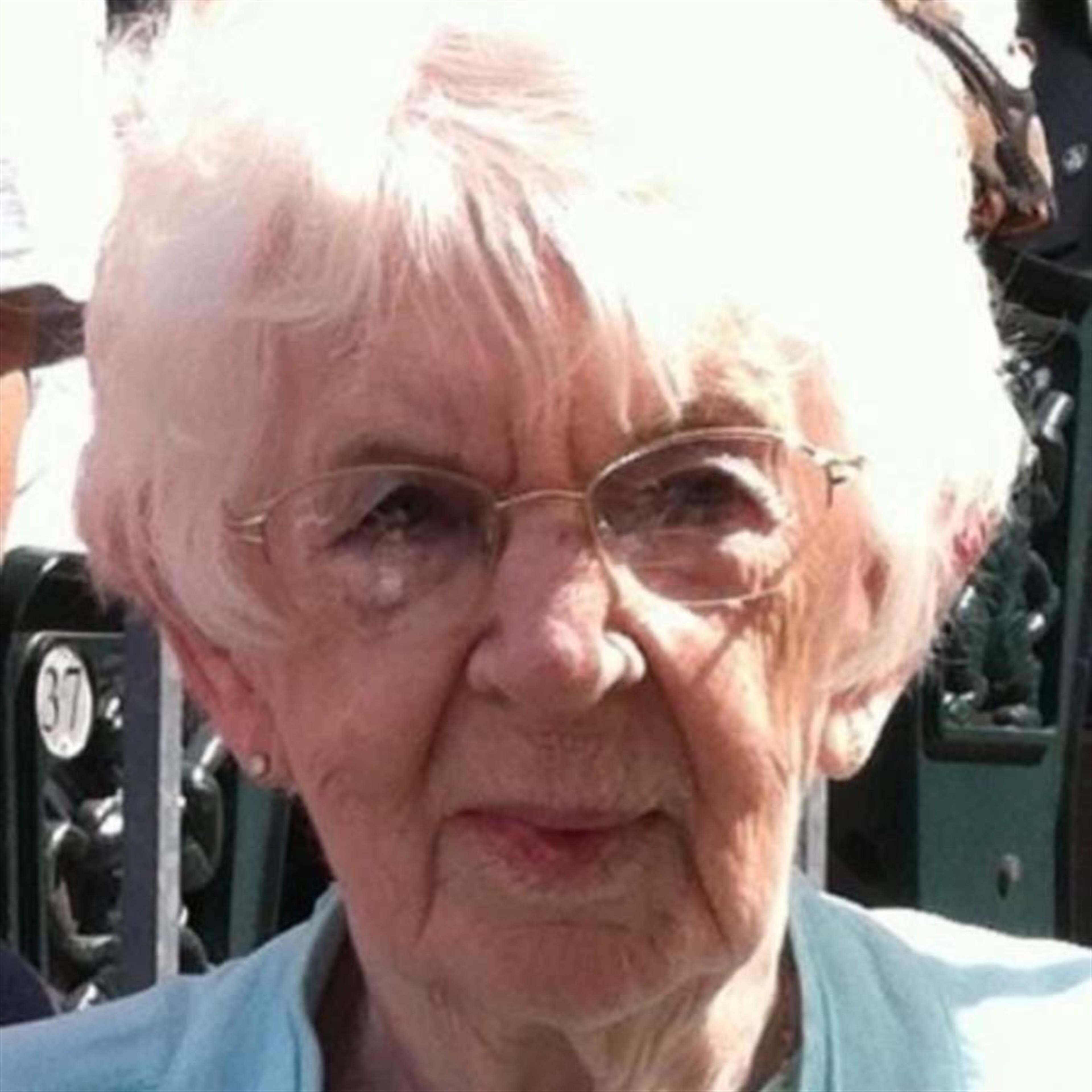 Marilyn L. Denhof