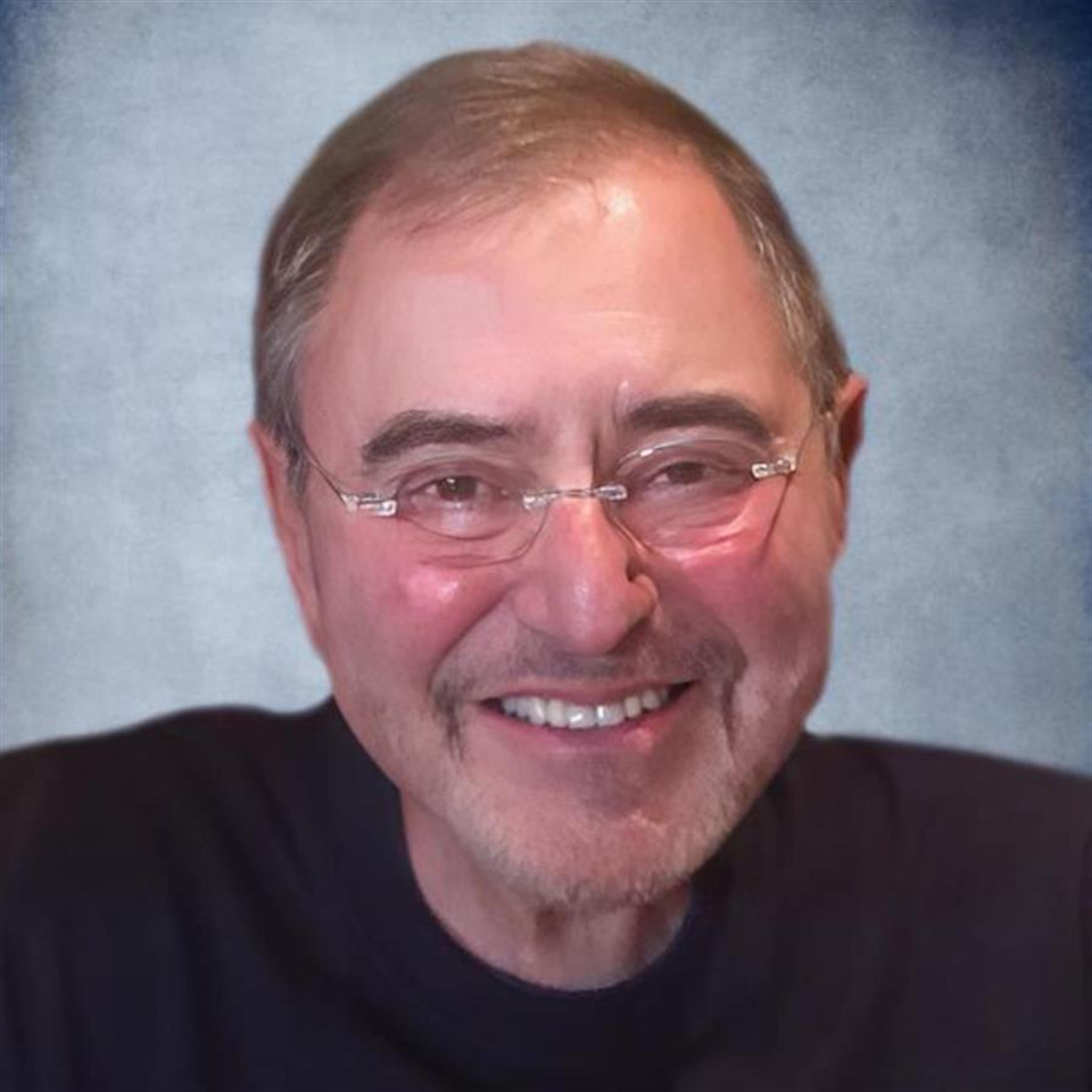 Thomas E. Wartenberg
