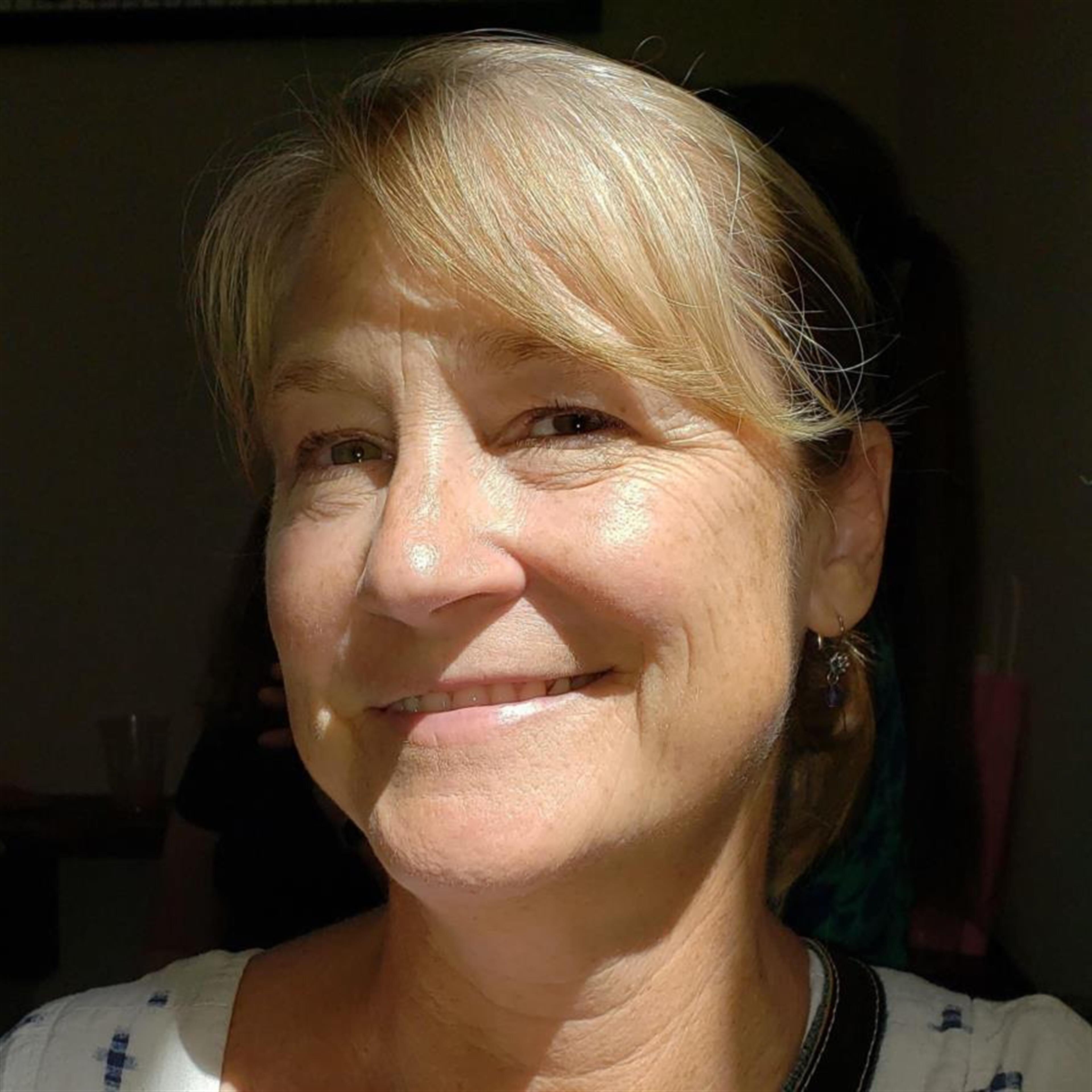 Crystal Roeder