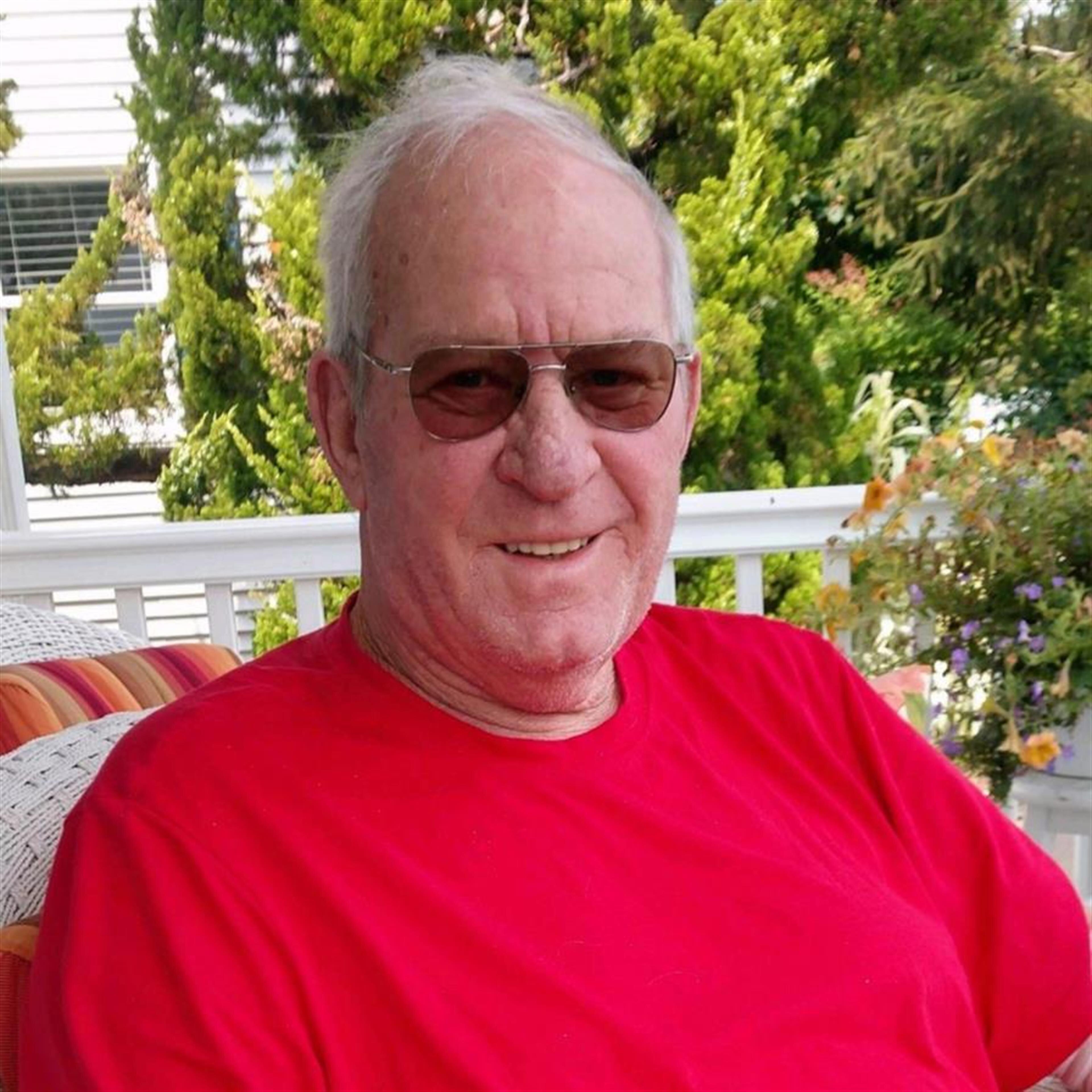 Raymond E. Falgowski