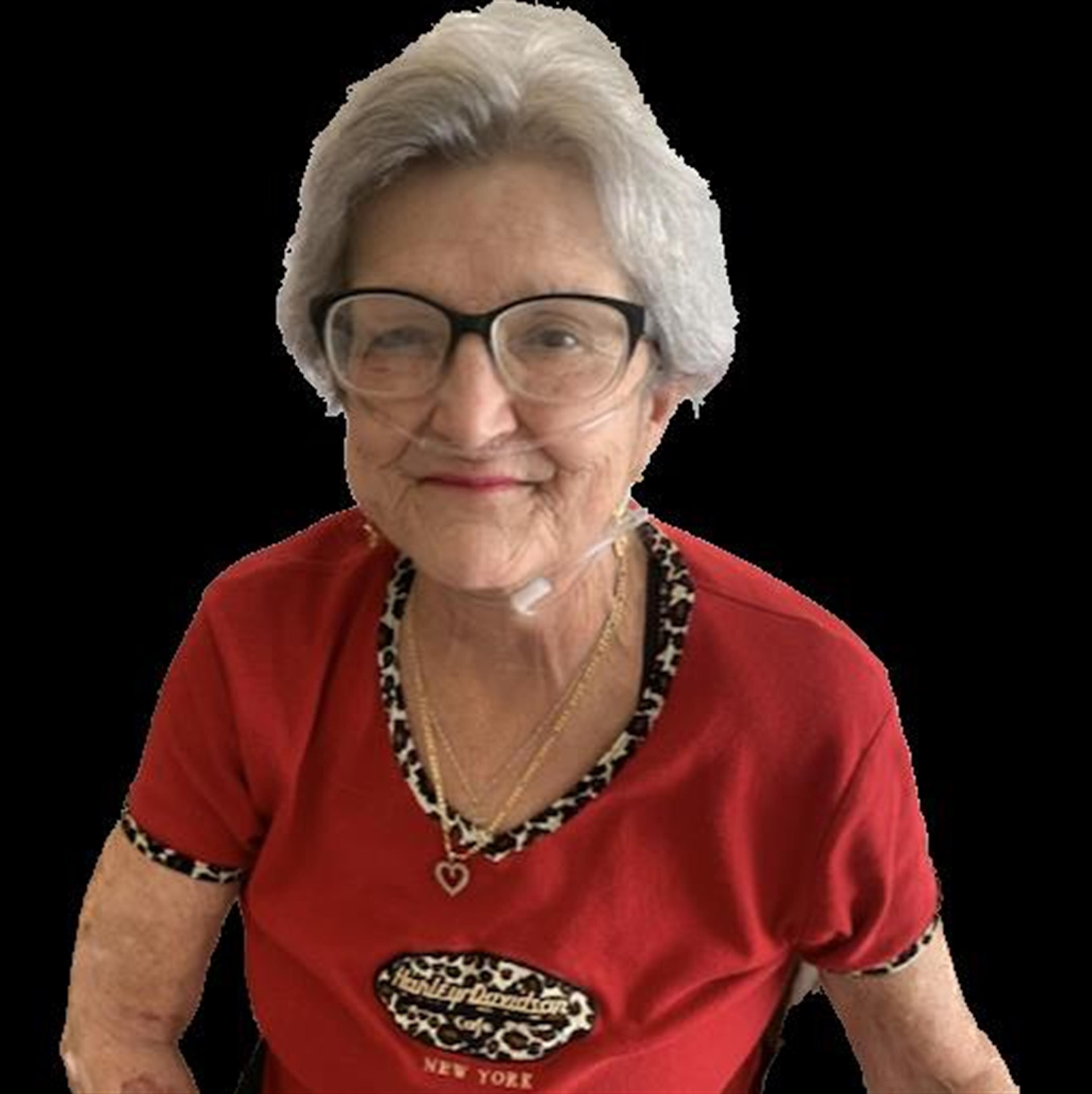 Gloria Jean Brueck