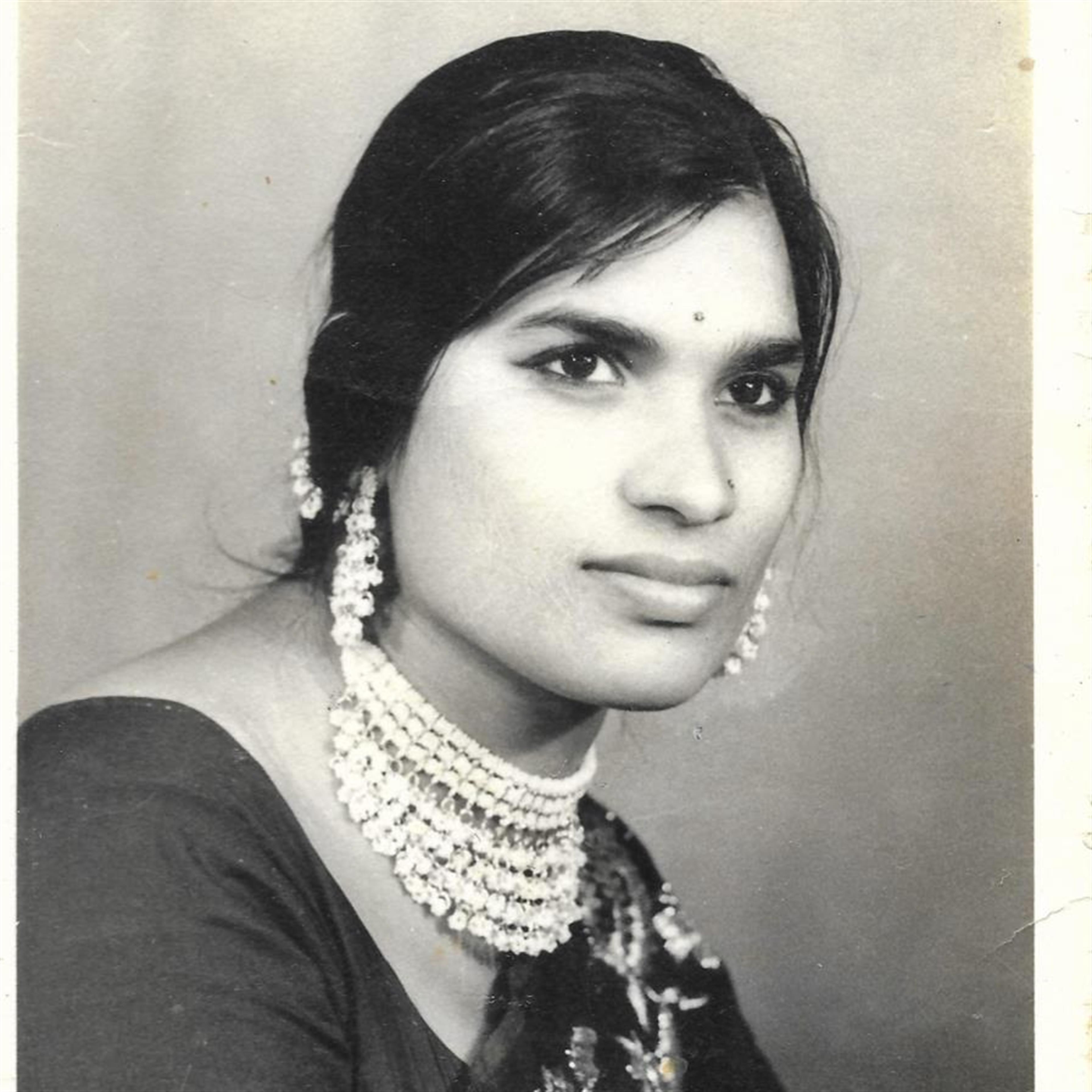 Satyawati Sharma