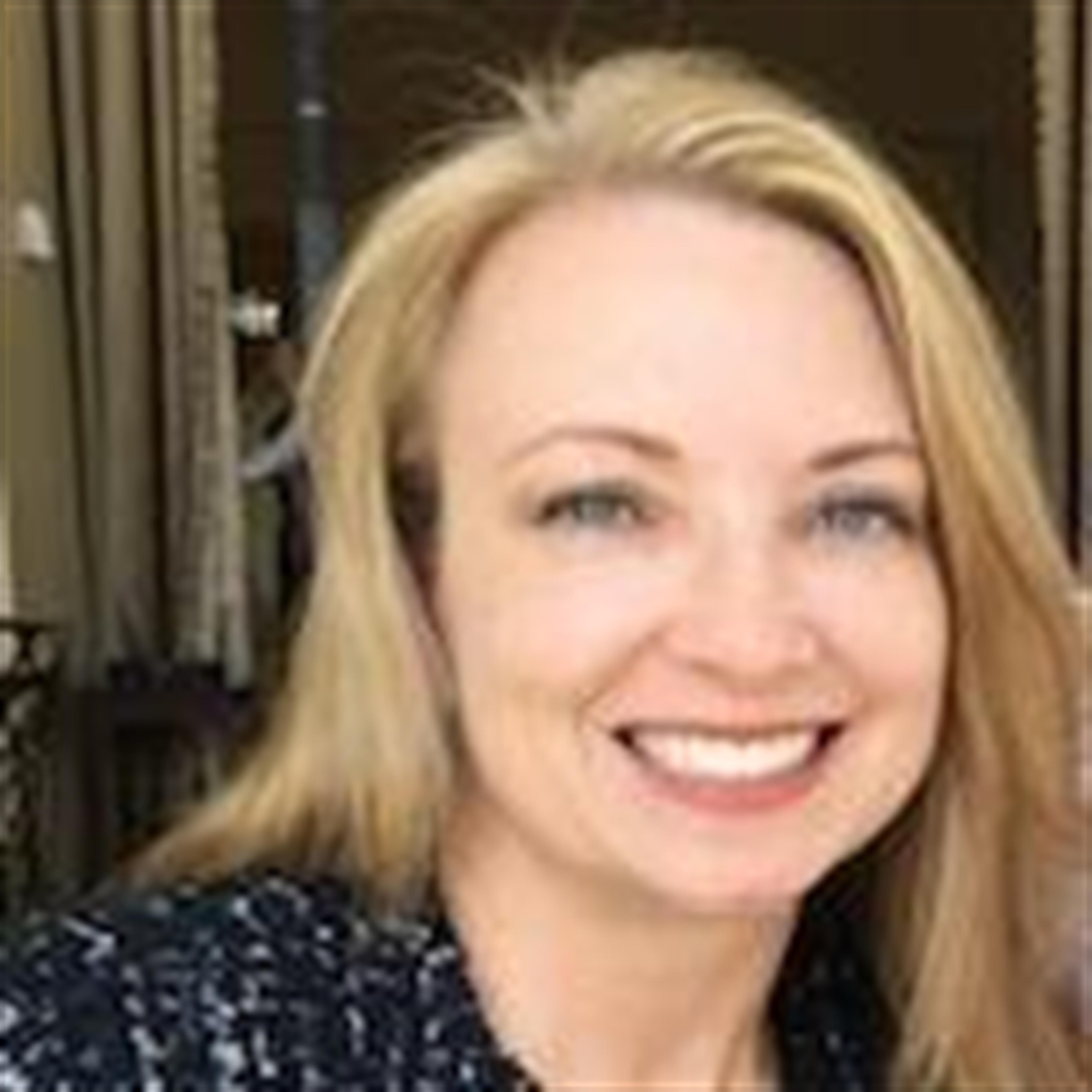 Jacqueline Lee Kaiser