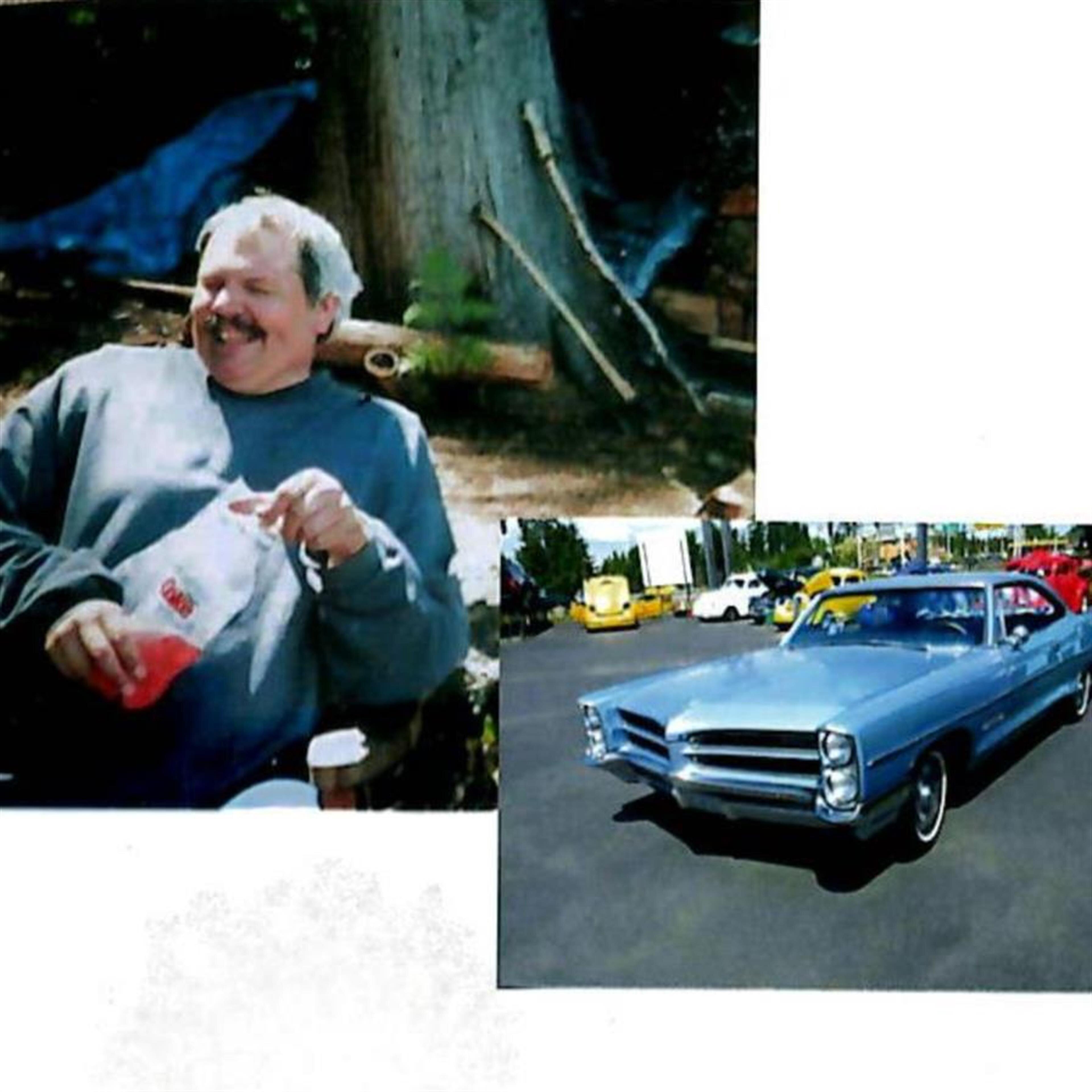 James Melvin Pedersen
