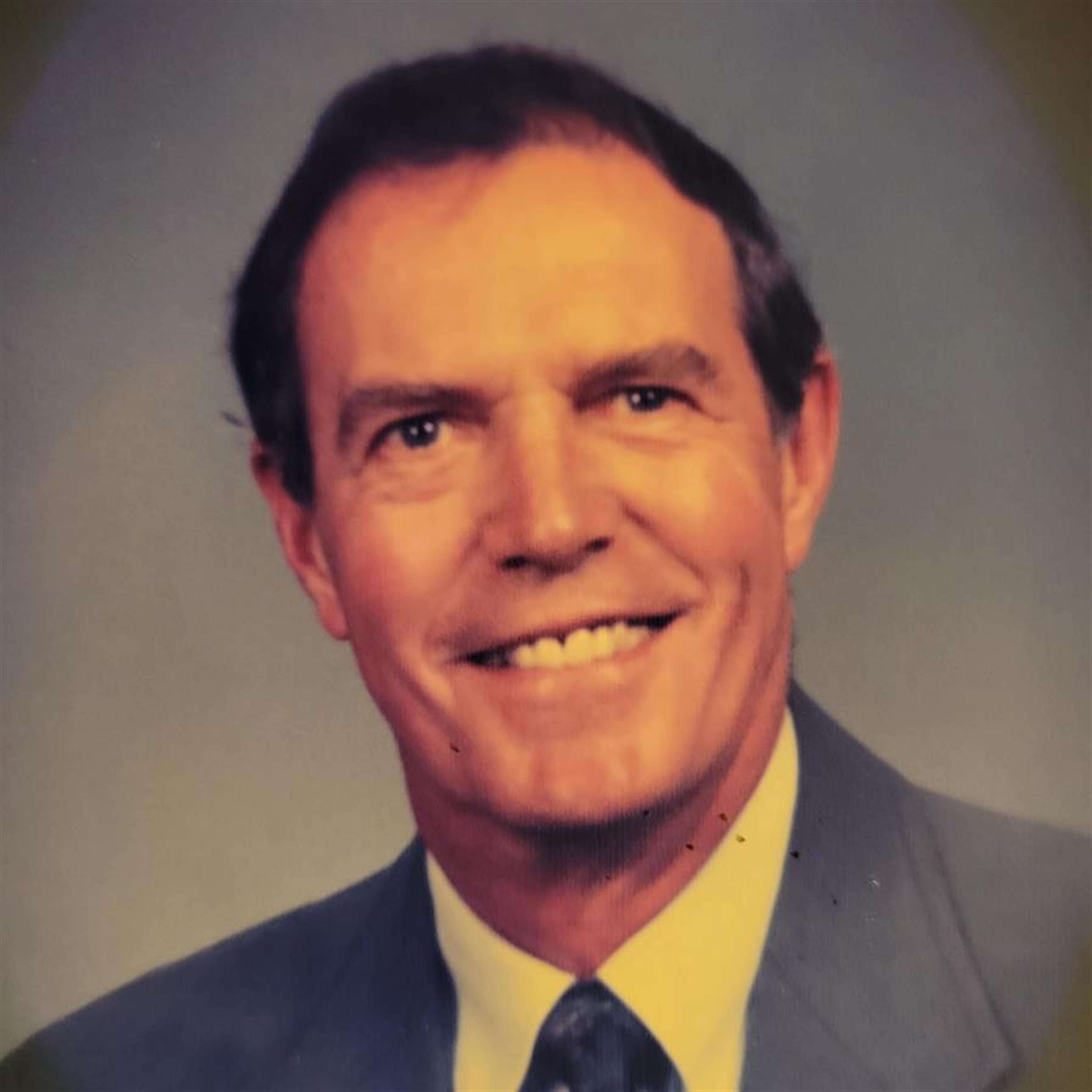 Robert Stuart