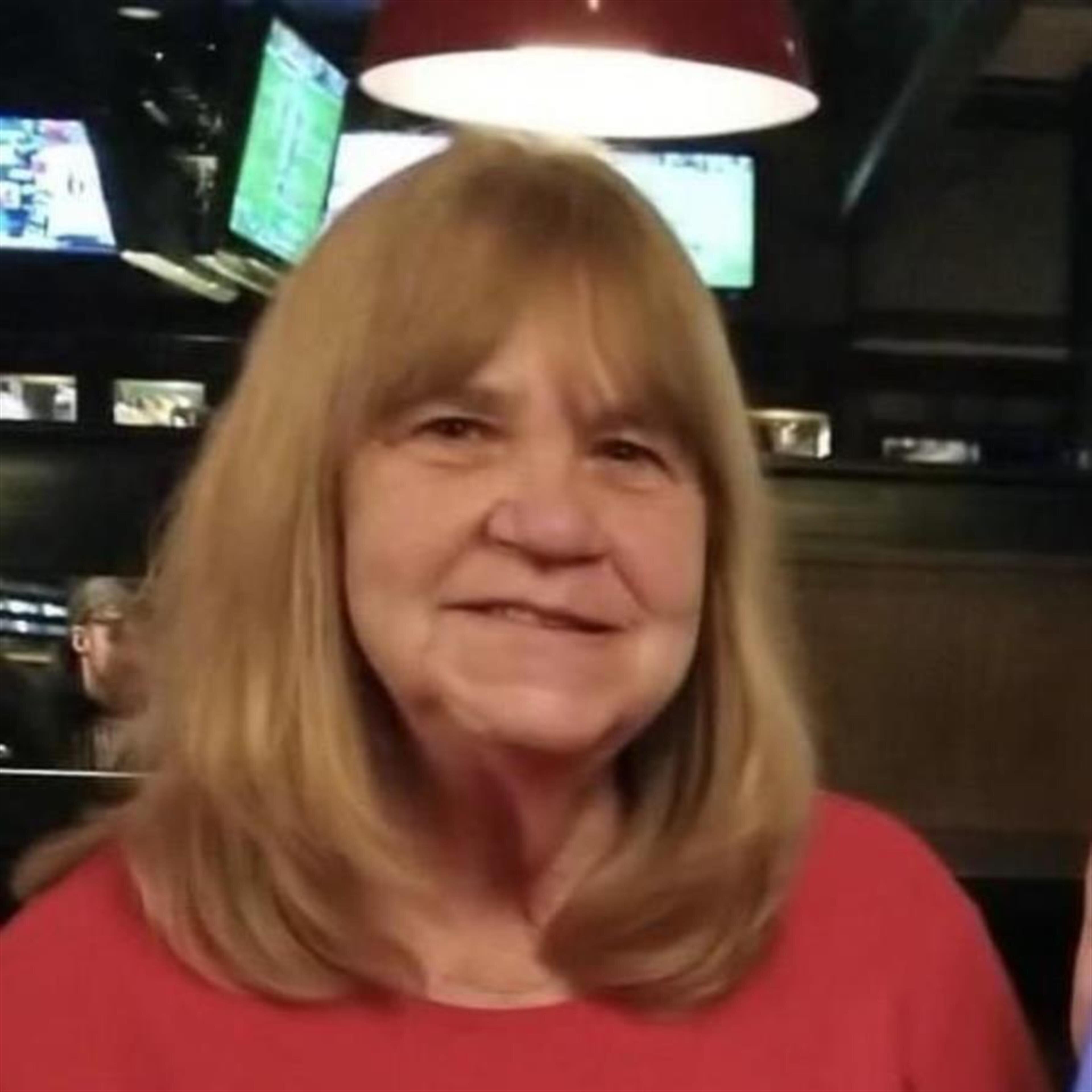 Mrs. Joy Marie Wiles
