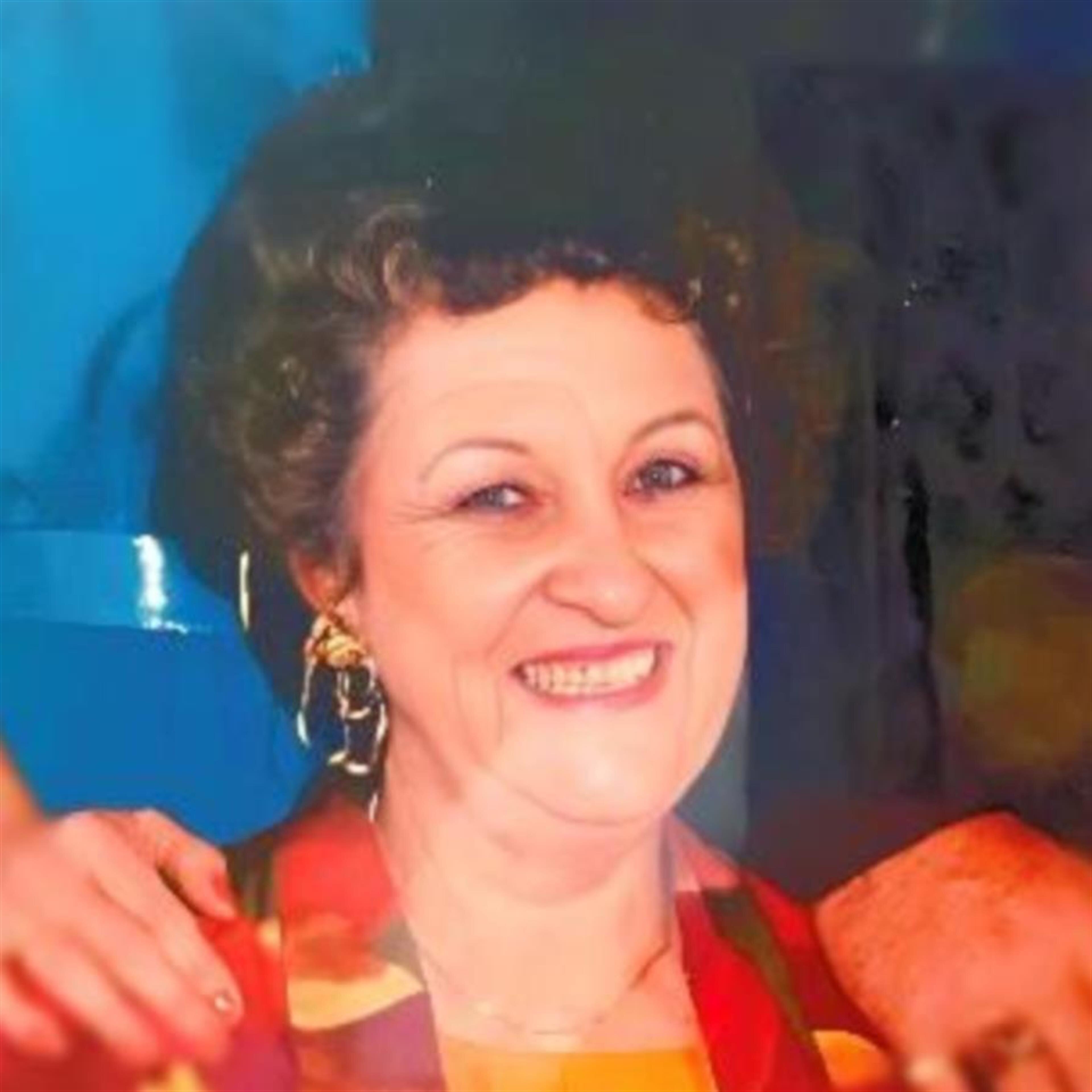 Esther Mae Cofer