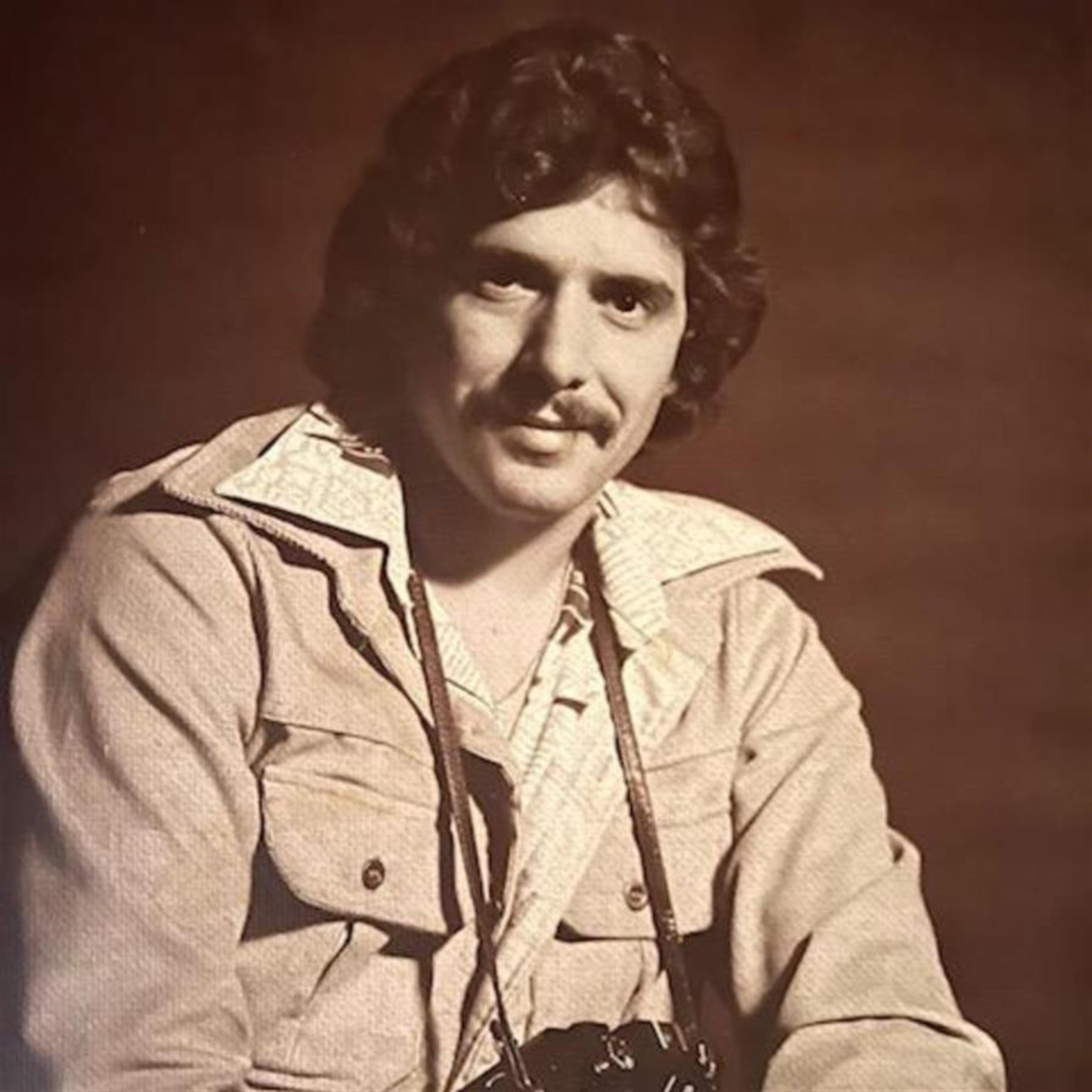 Richard L. Caldarelli