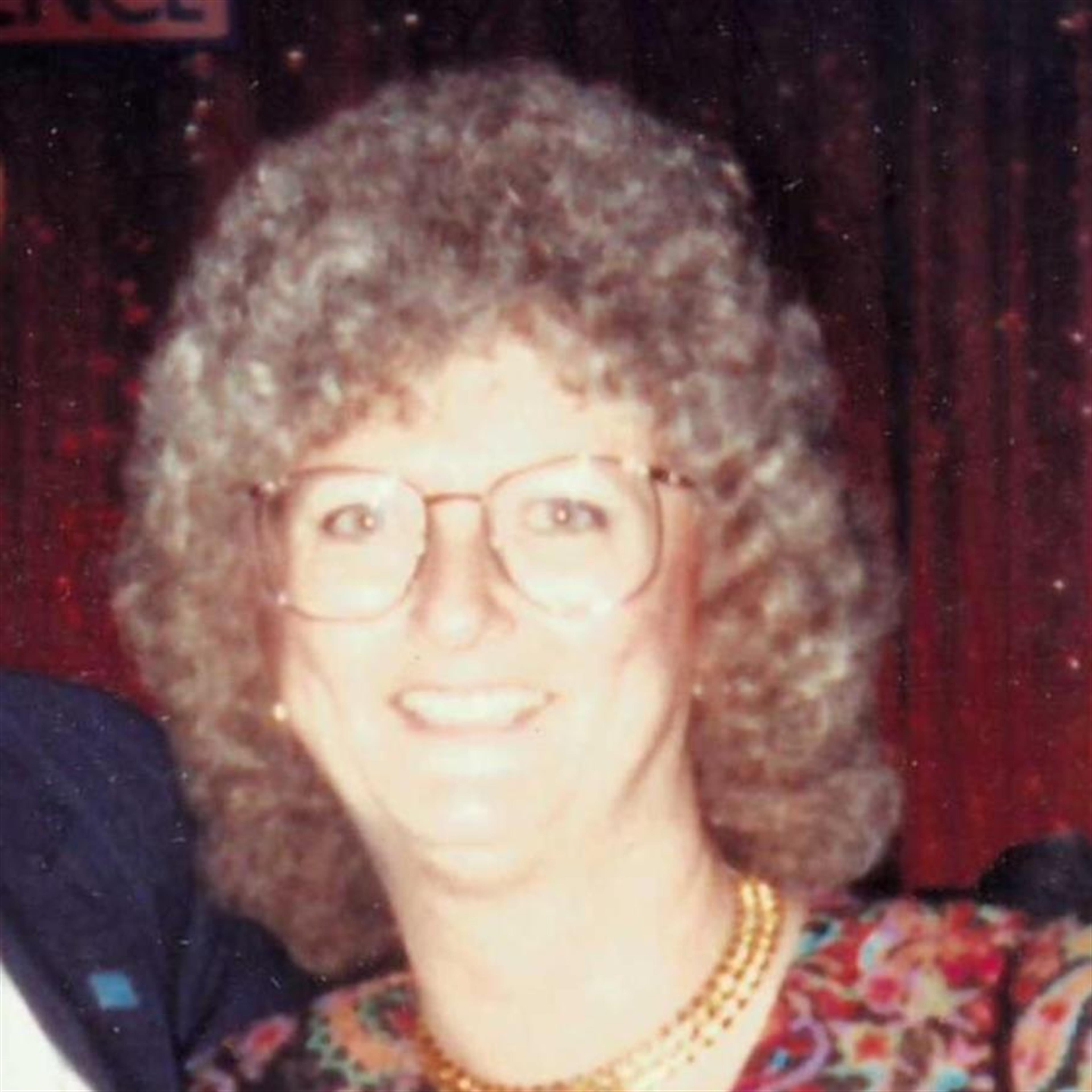Frances Kay Lea