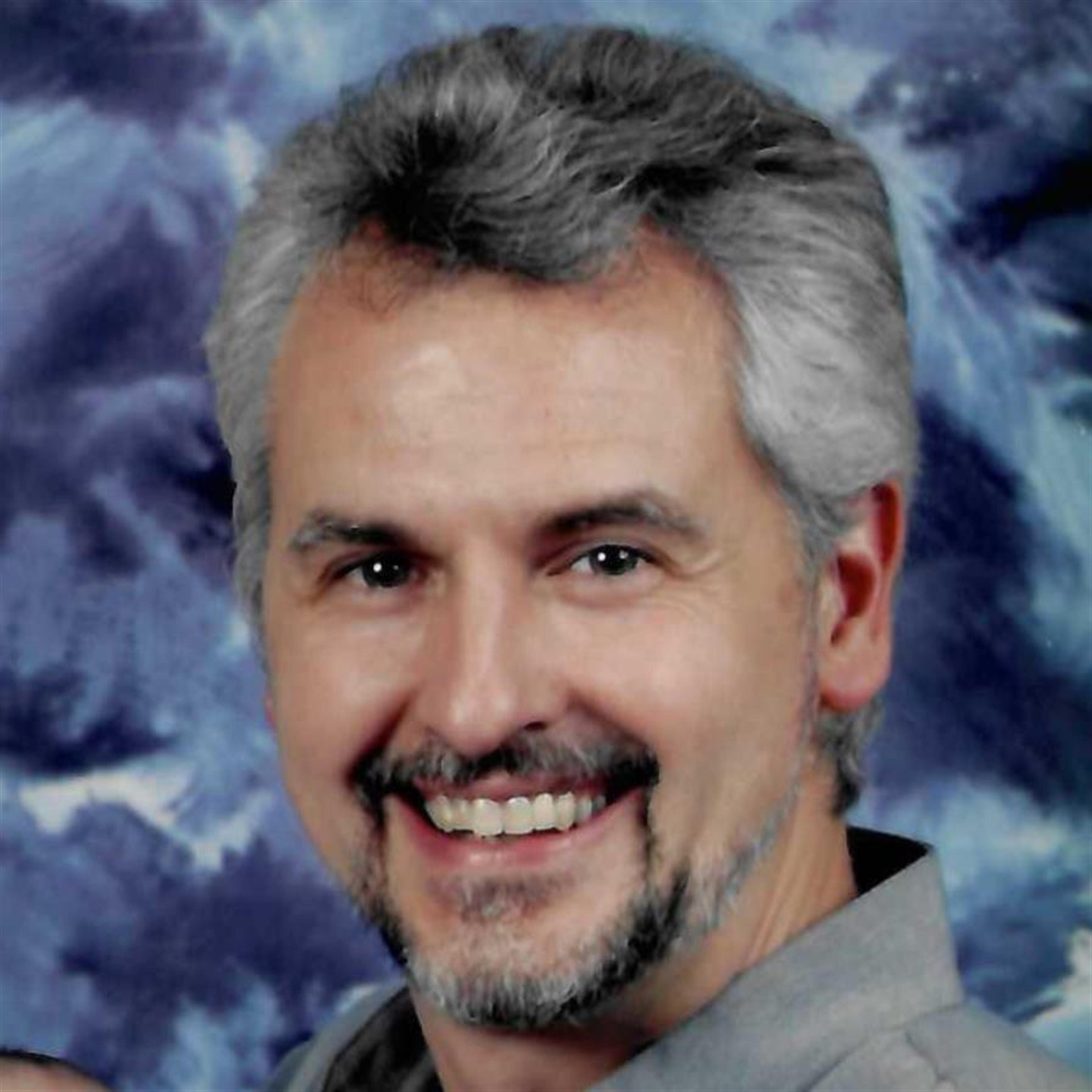 Eric David Wilson