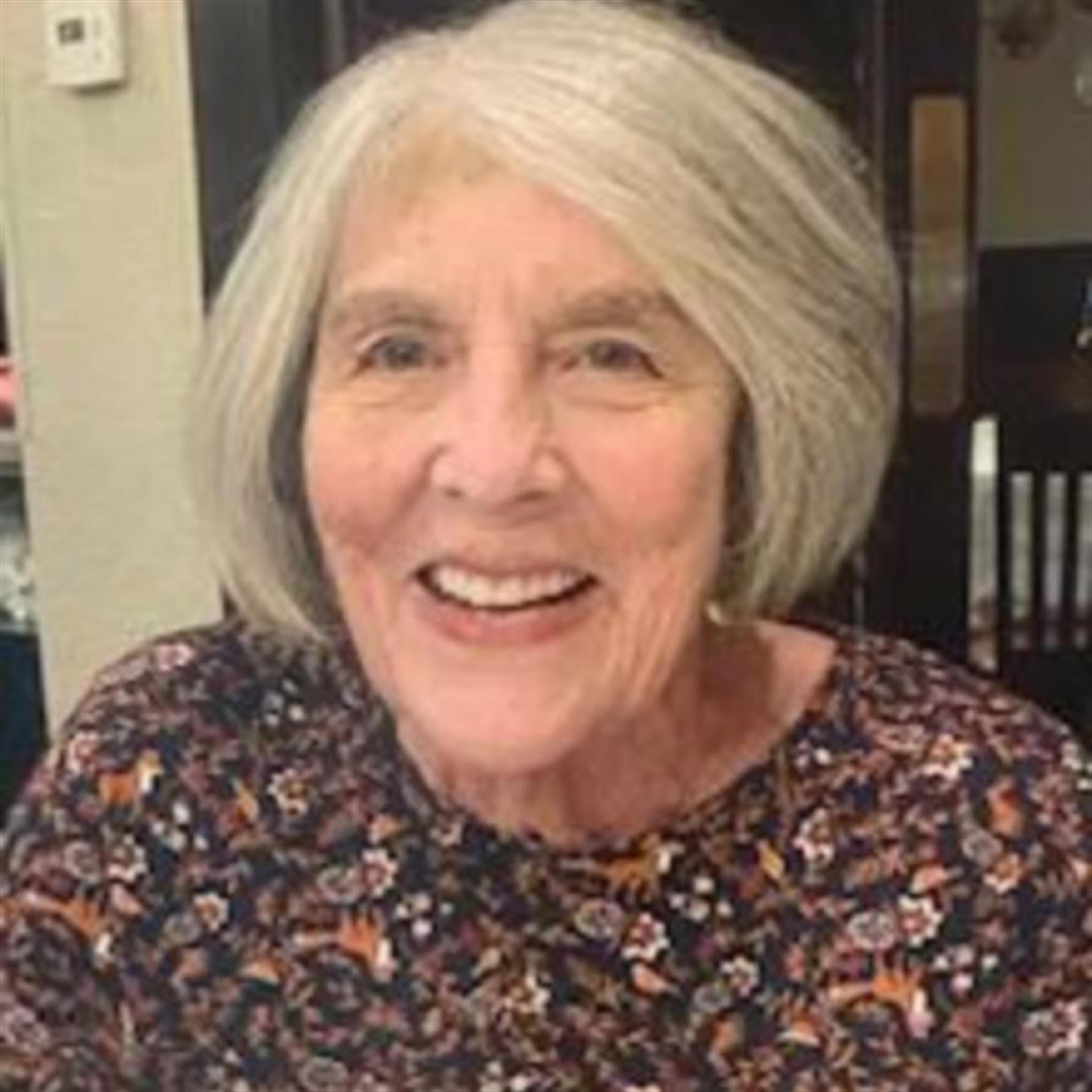 Frances (Francie) B. Hill