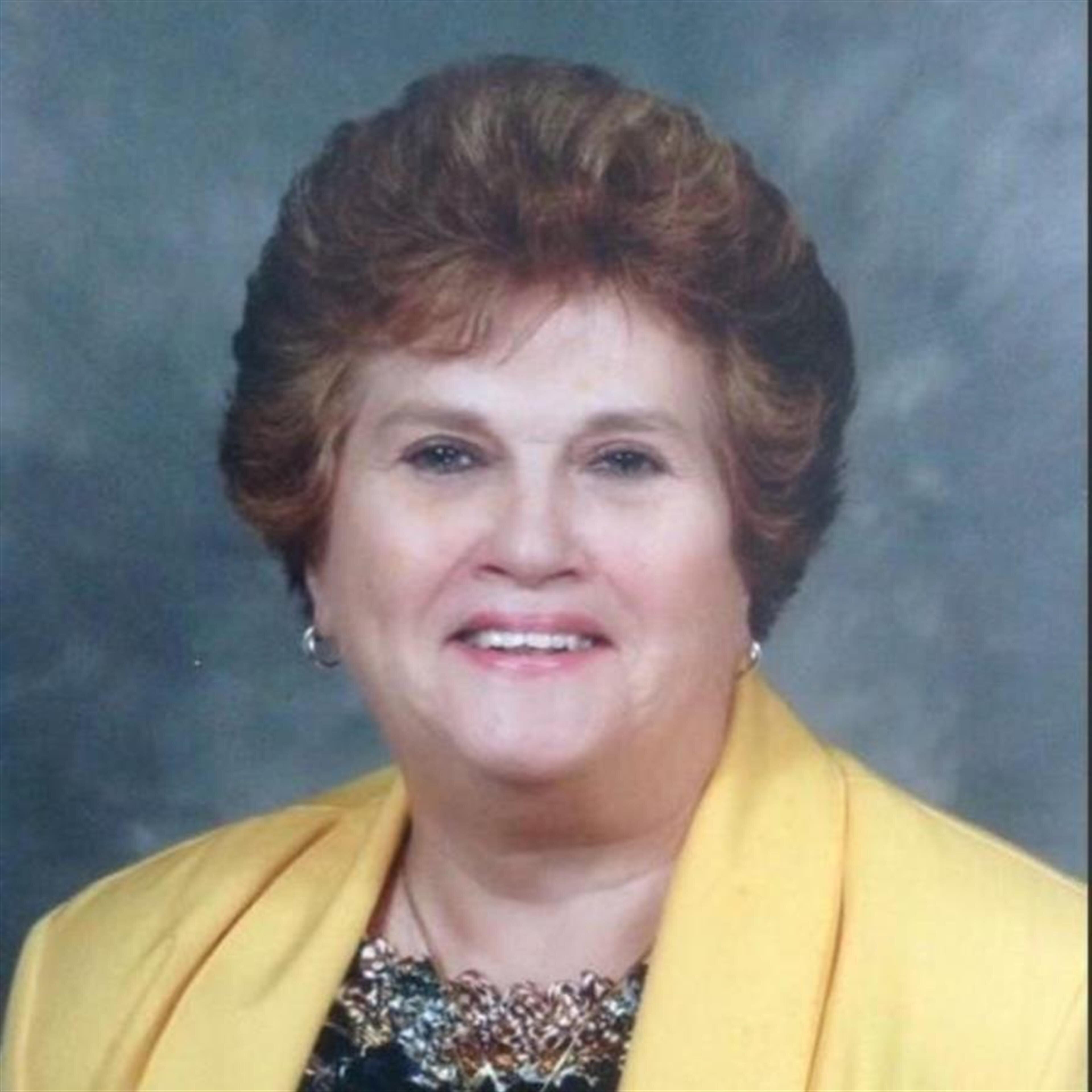 Carole L. Kruger
