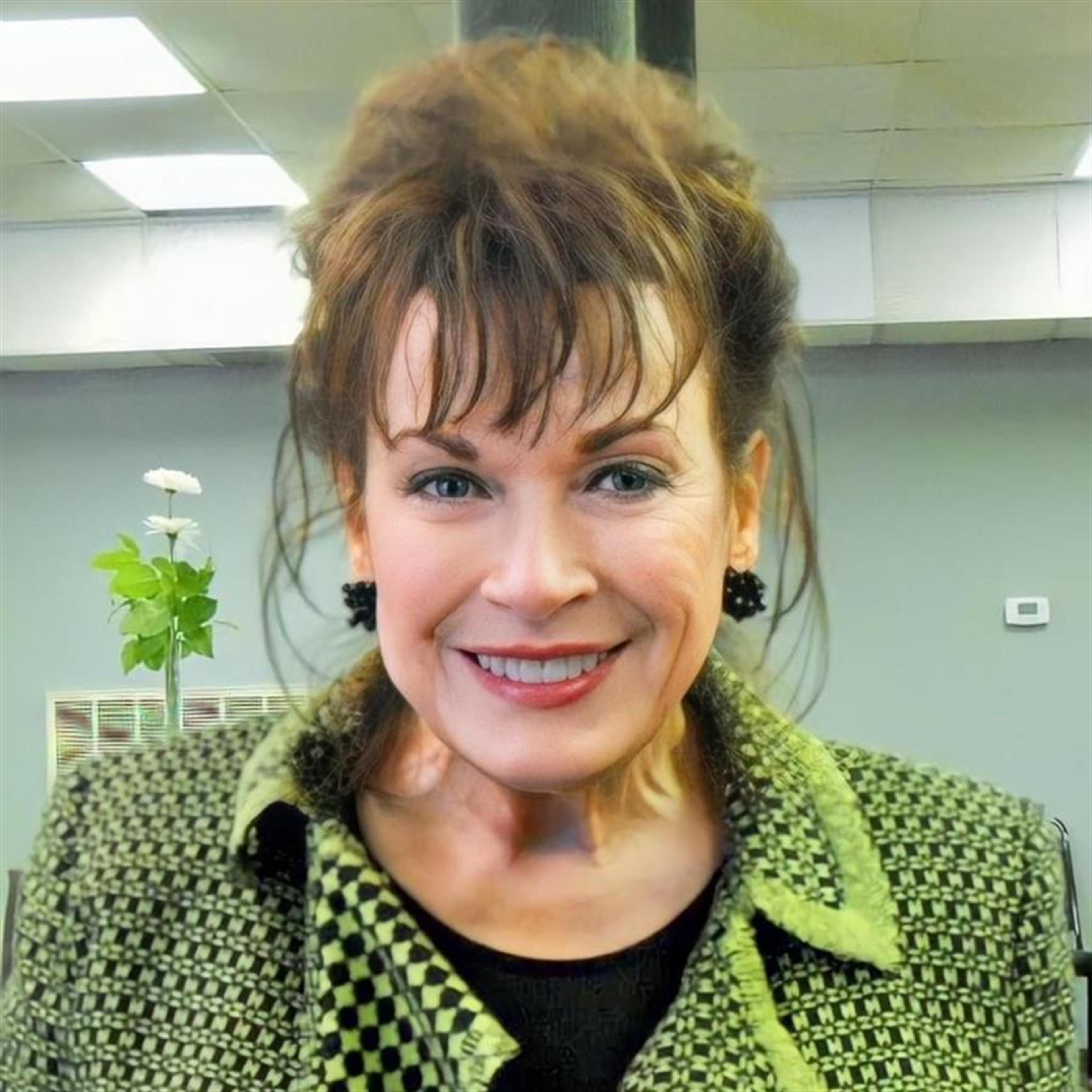 Dolores Joan Mauldin