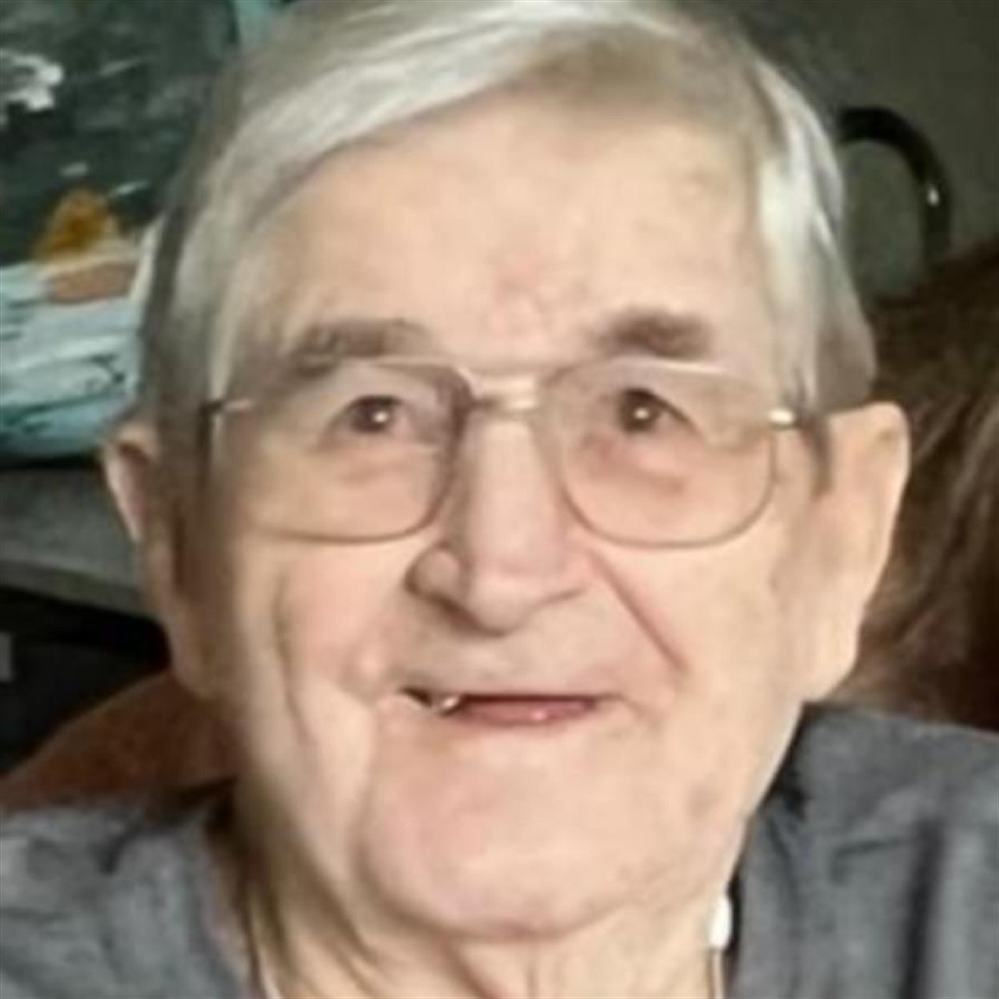 Arthur Myrle Evans