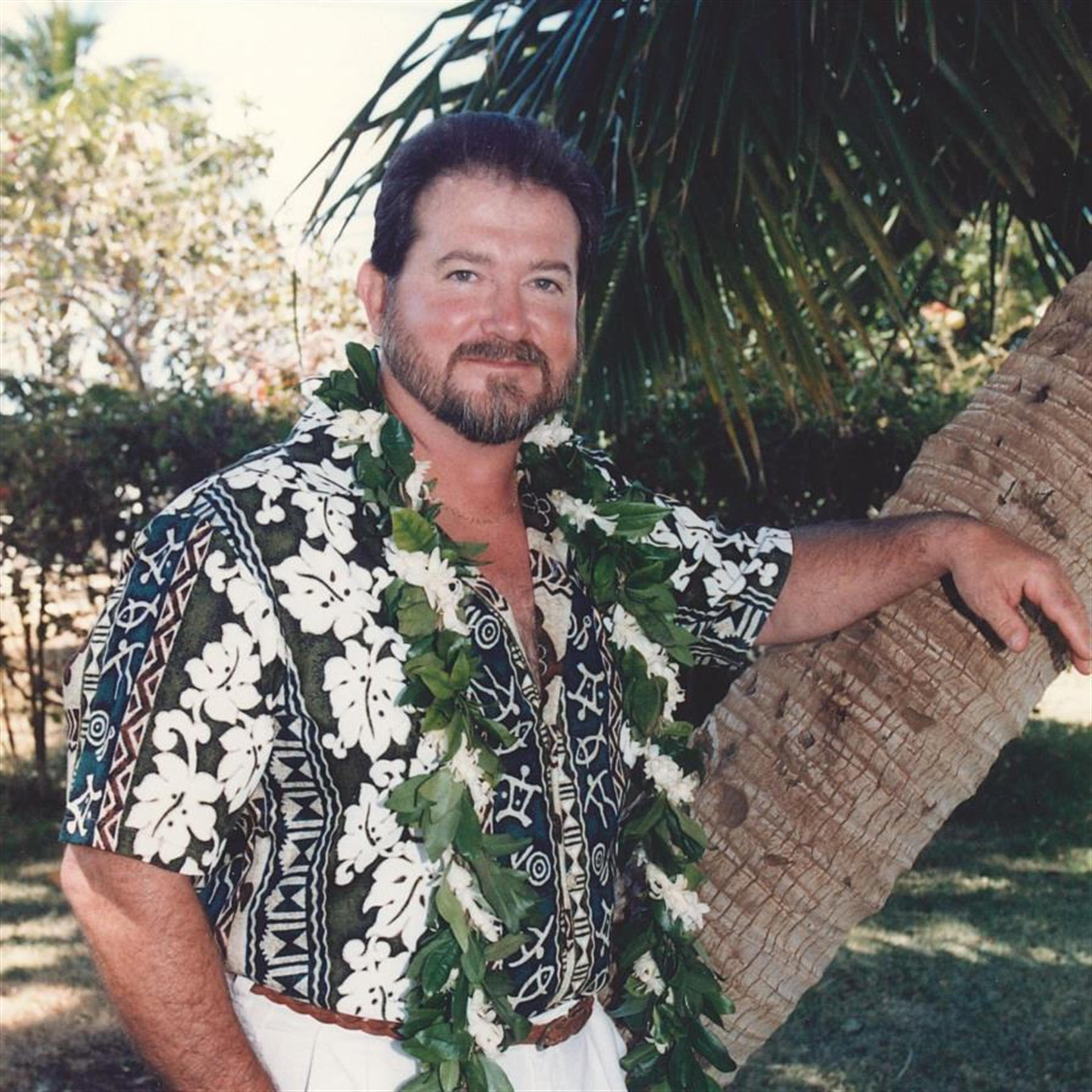 Jon "Juan" Neff