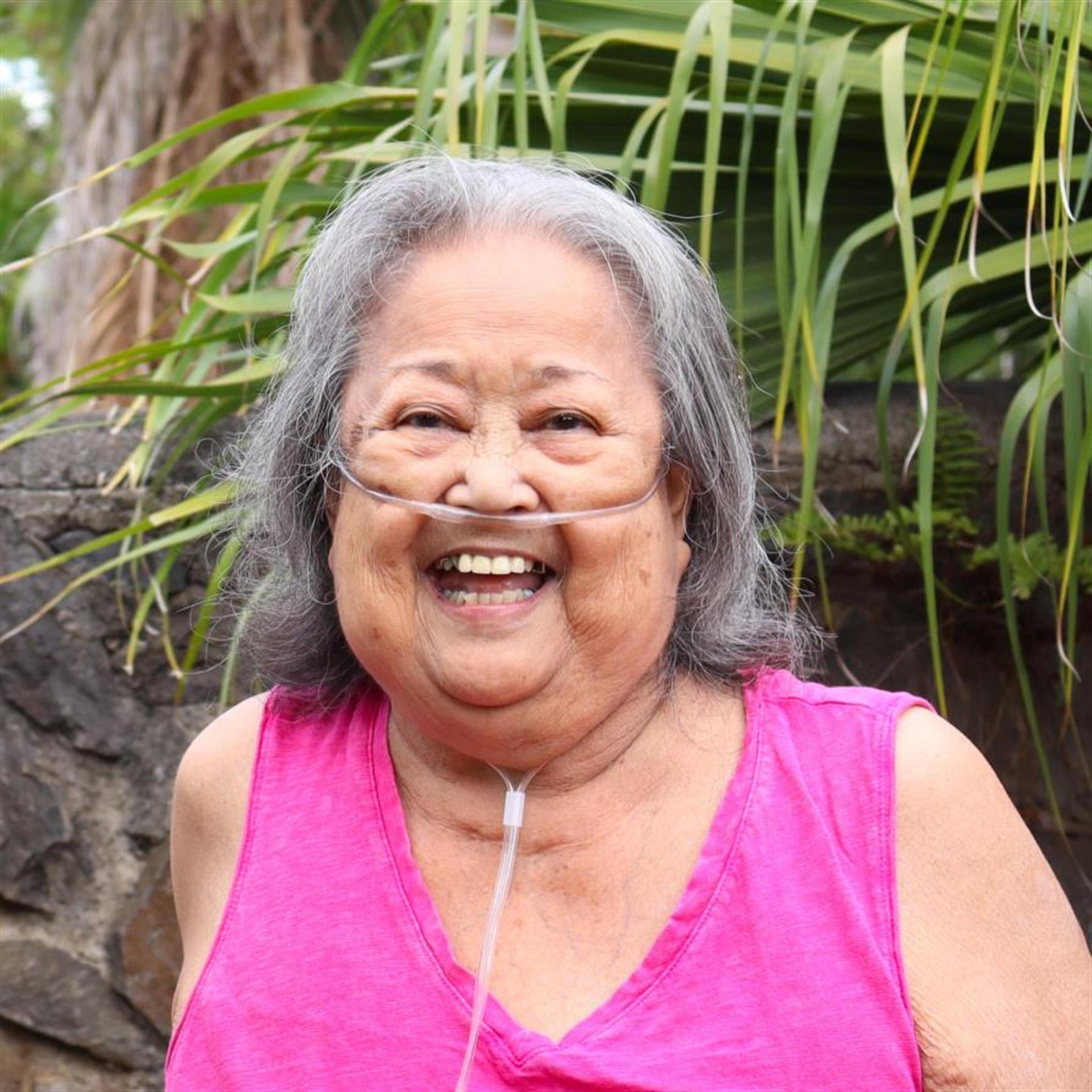 Mildred "Millie" Baldovi
