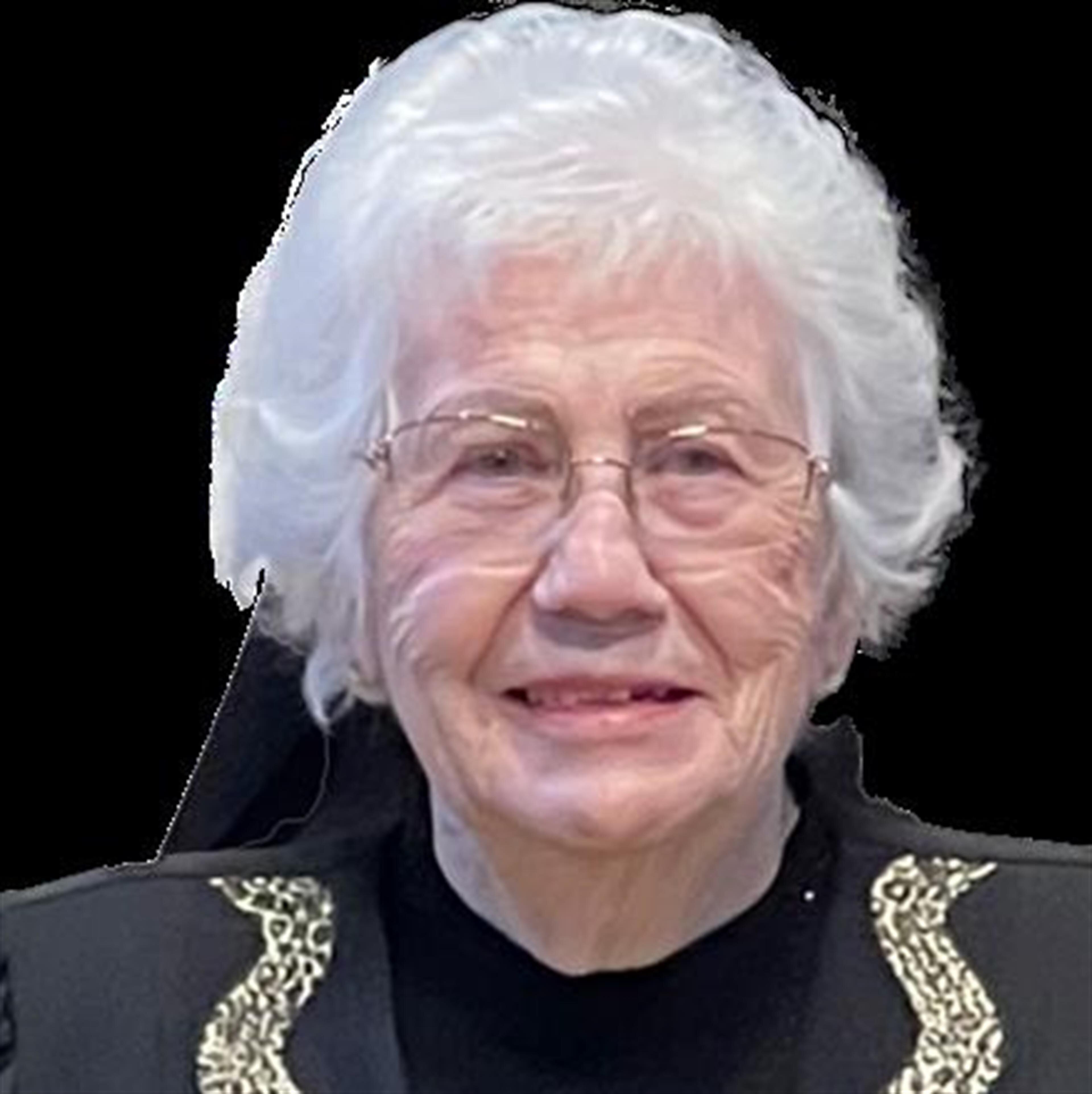 Barbara J. Potter