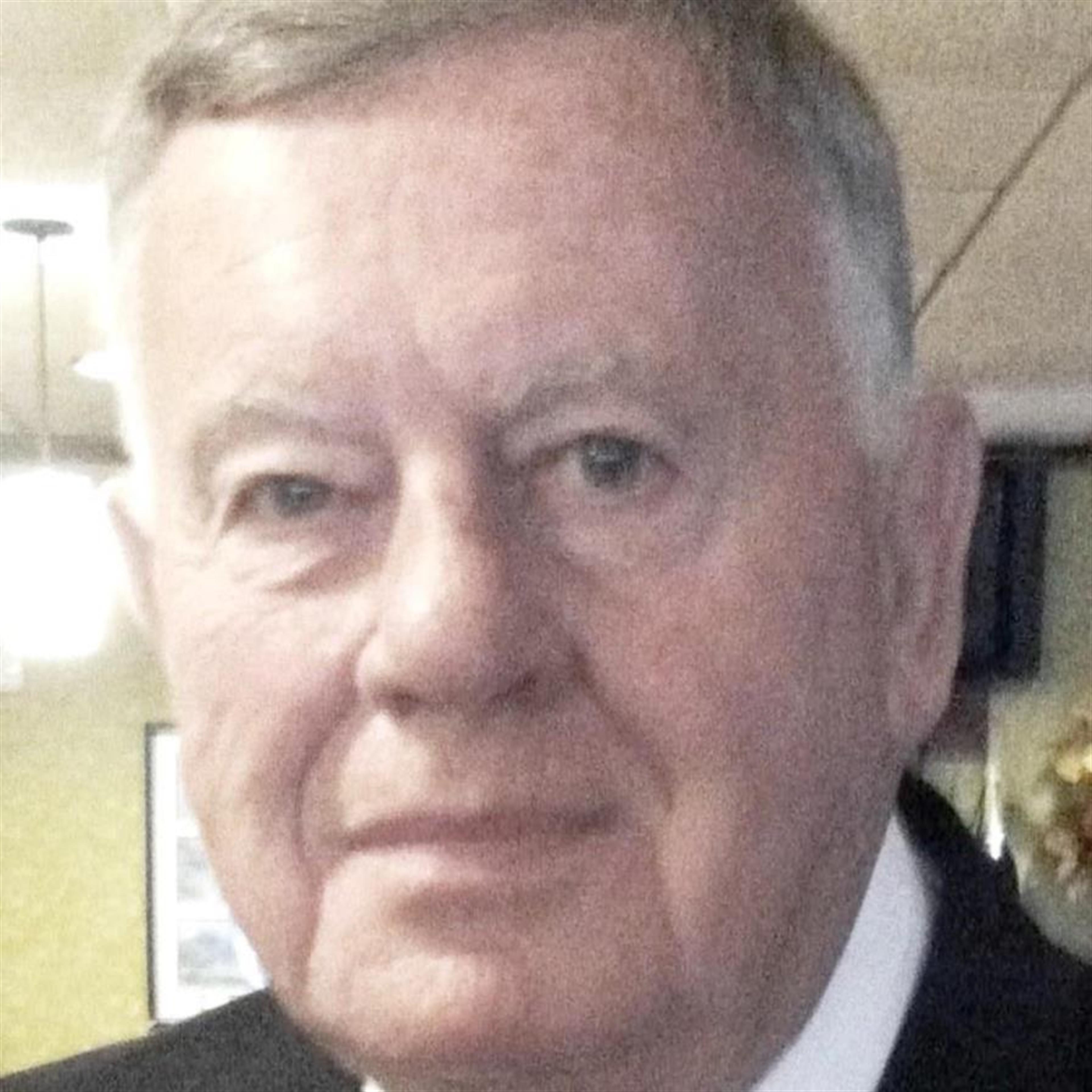 Joseph F. Rivizzigno Jr.