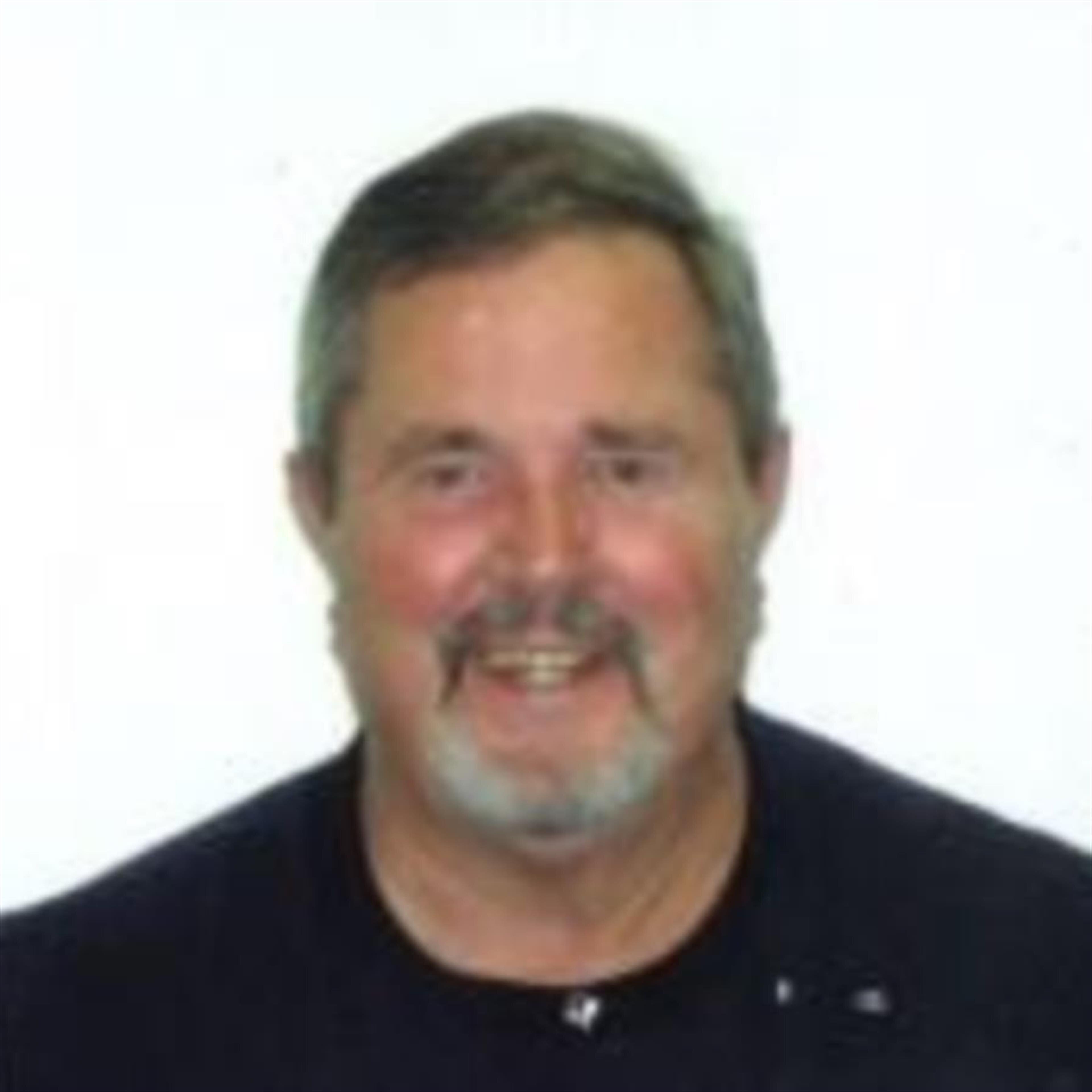 George Randall Black