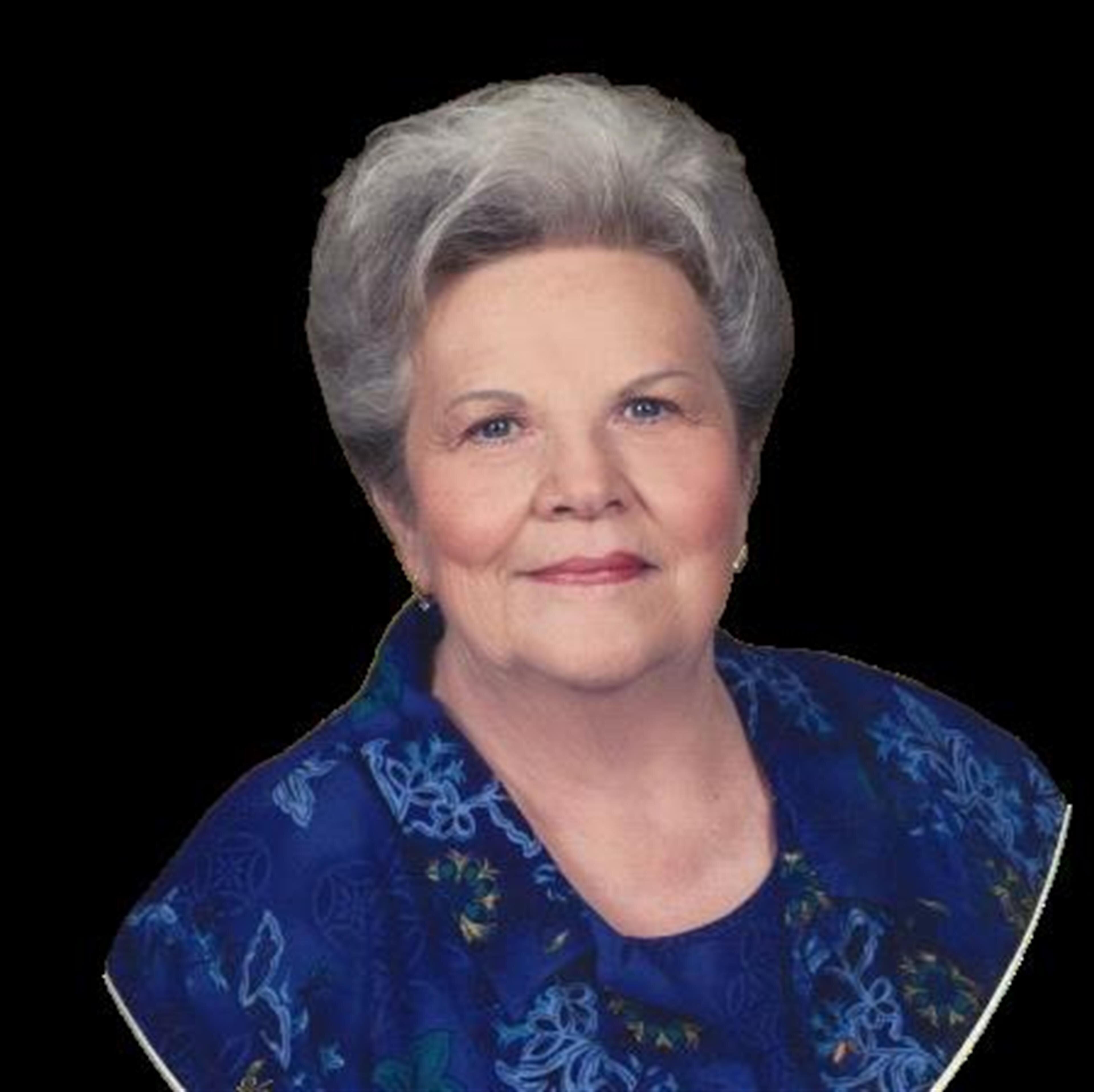 Margaret J. Baines