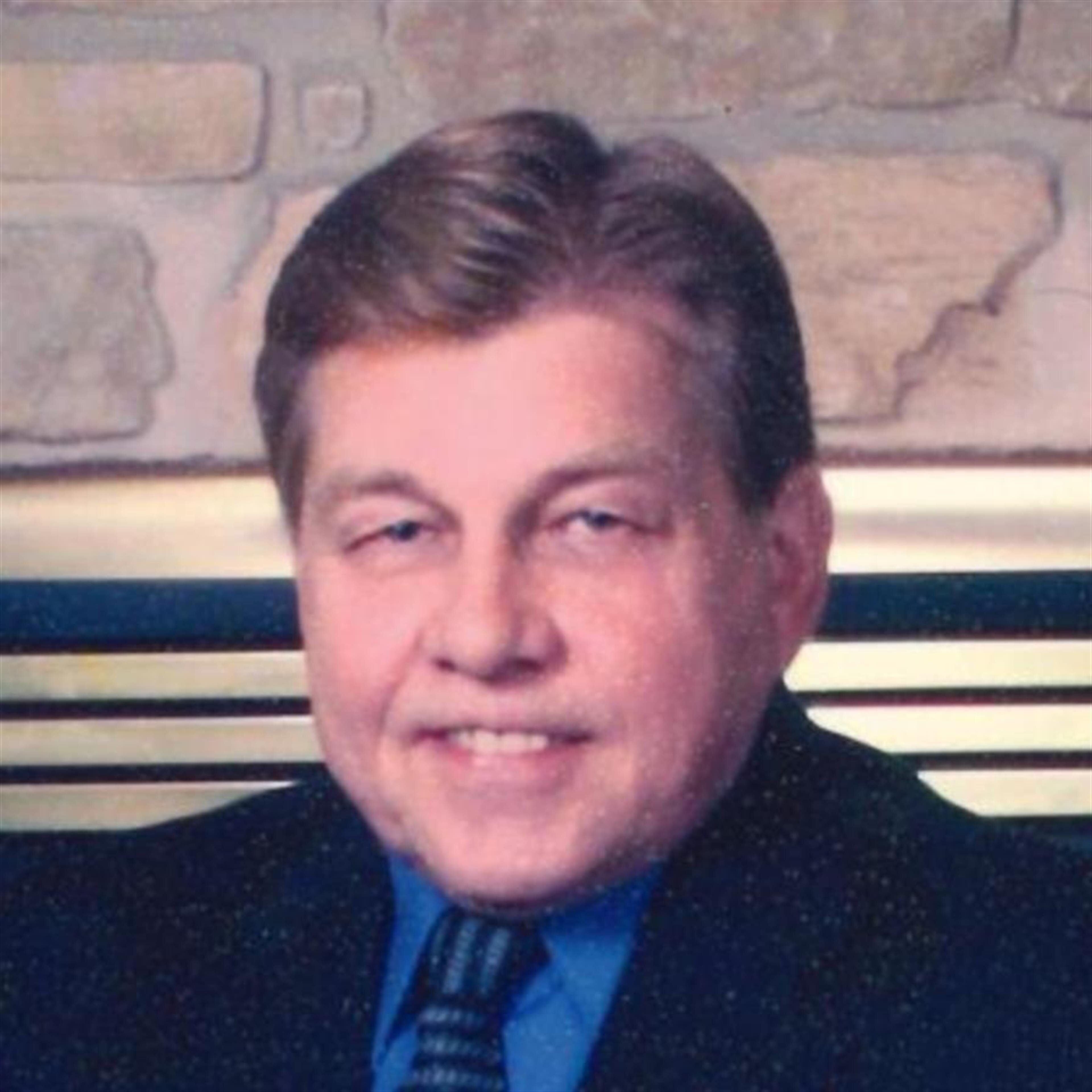 Herbert Edward Poppe