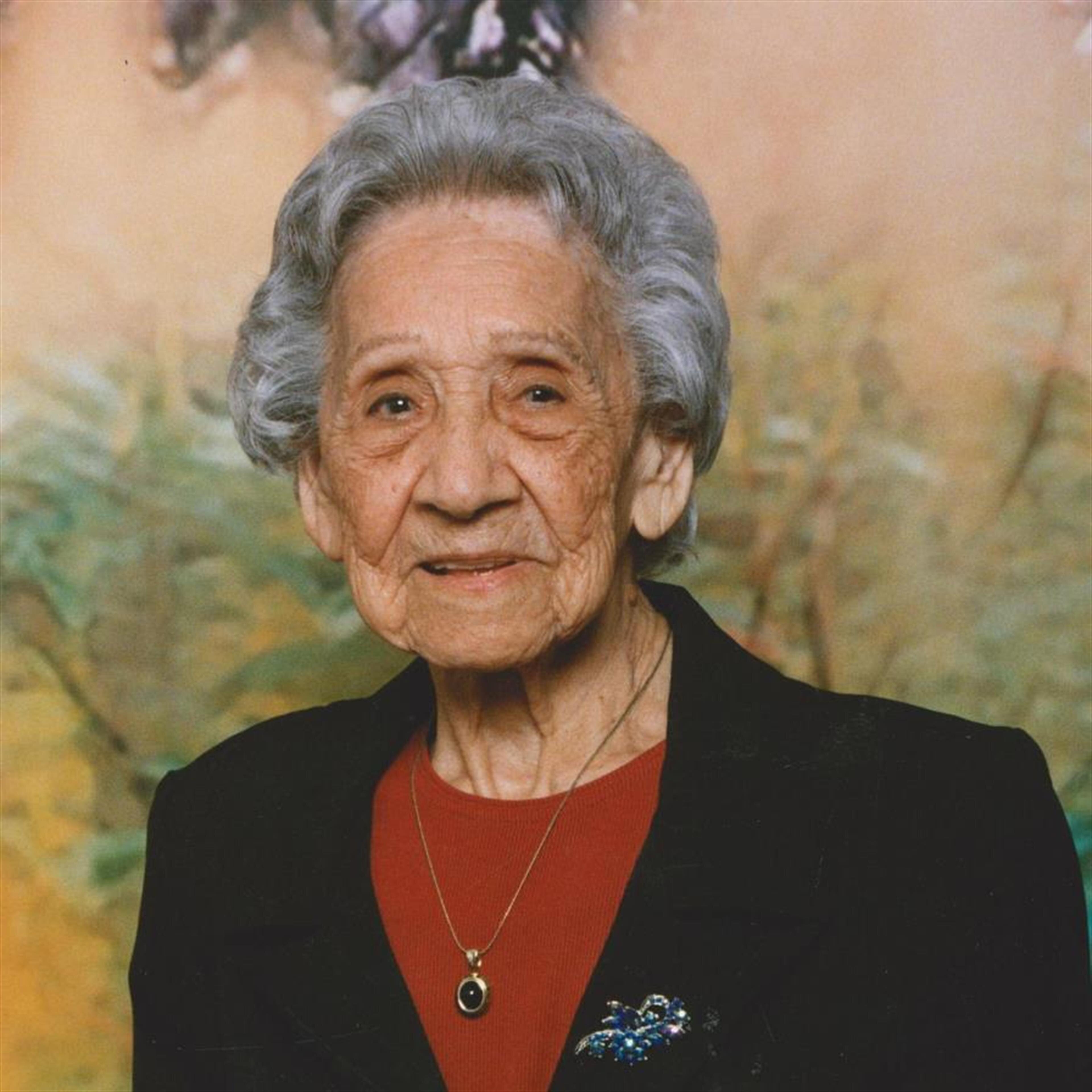 Eusebia Orosco