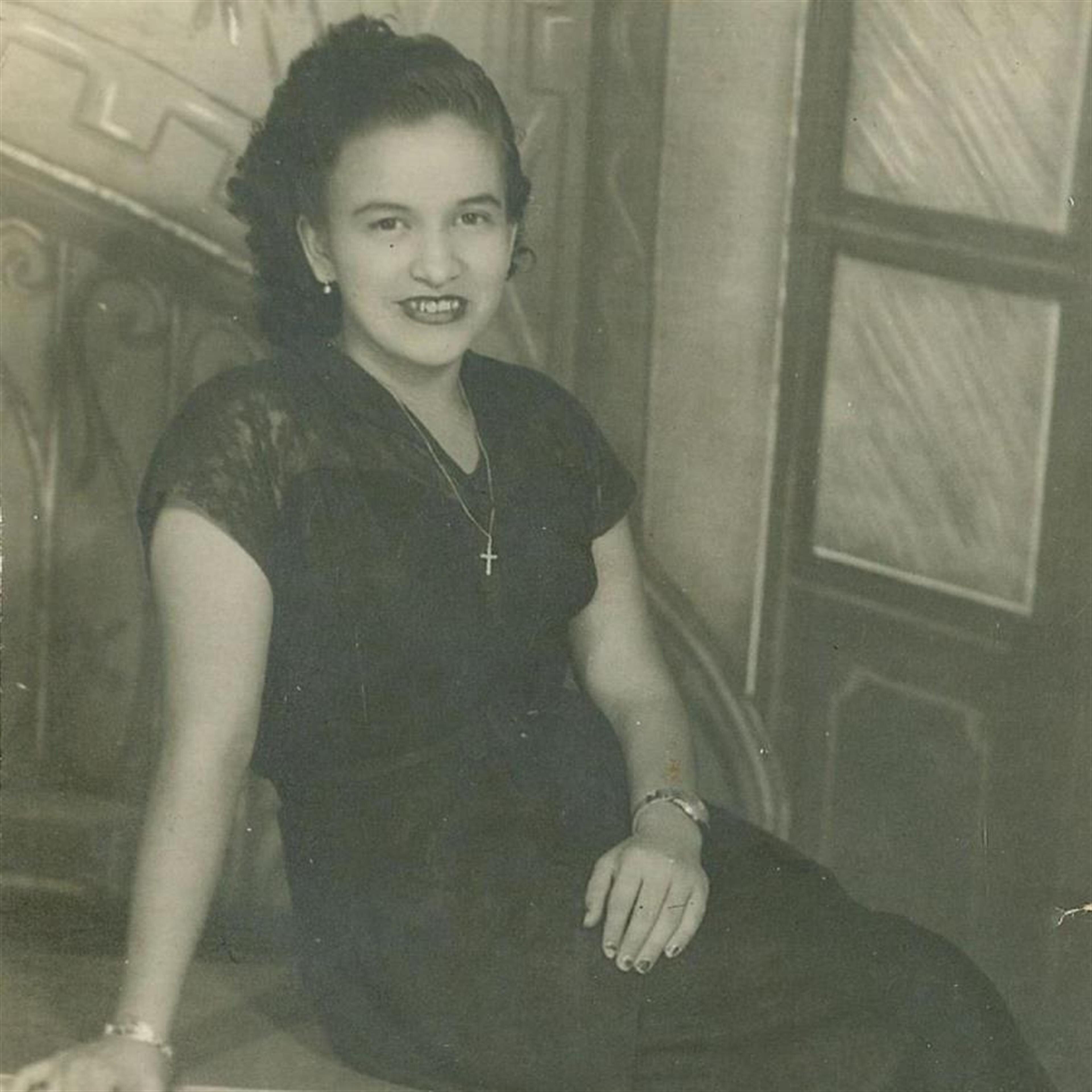 Adelfa Zamora