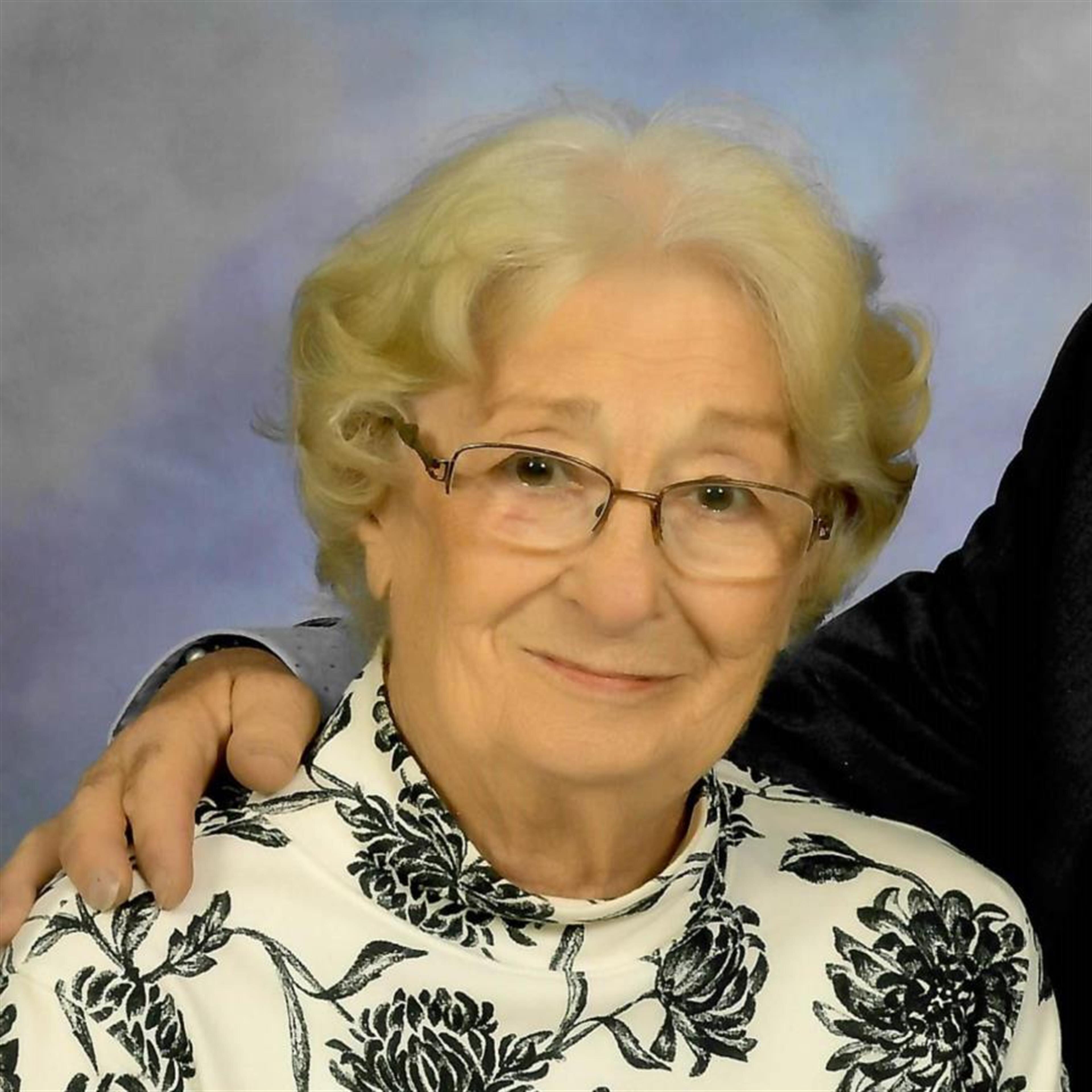 Marianne Buswell