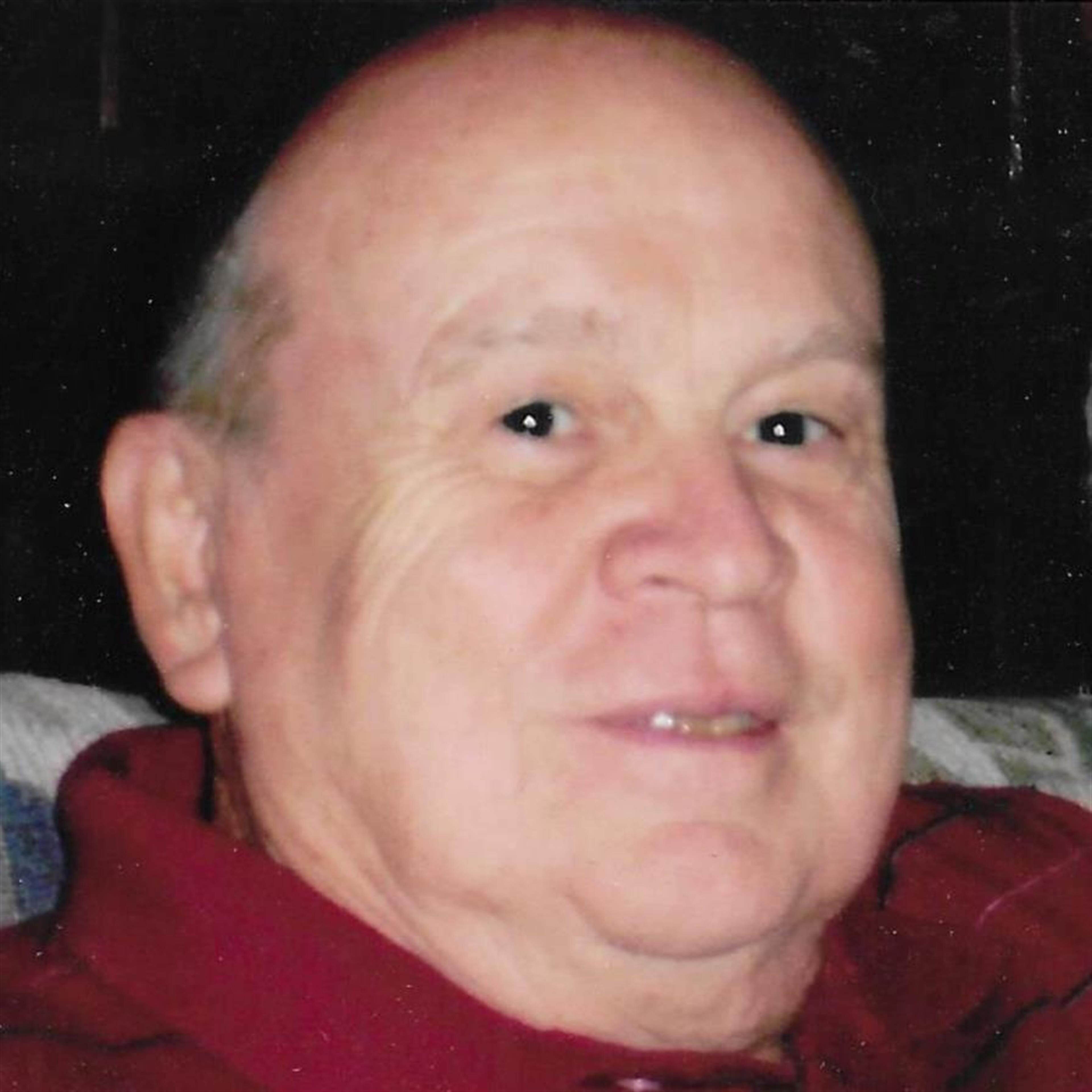 Richard Eugene Lawson