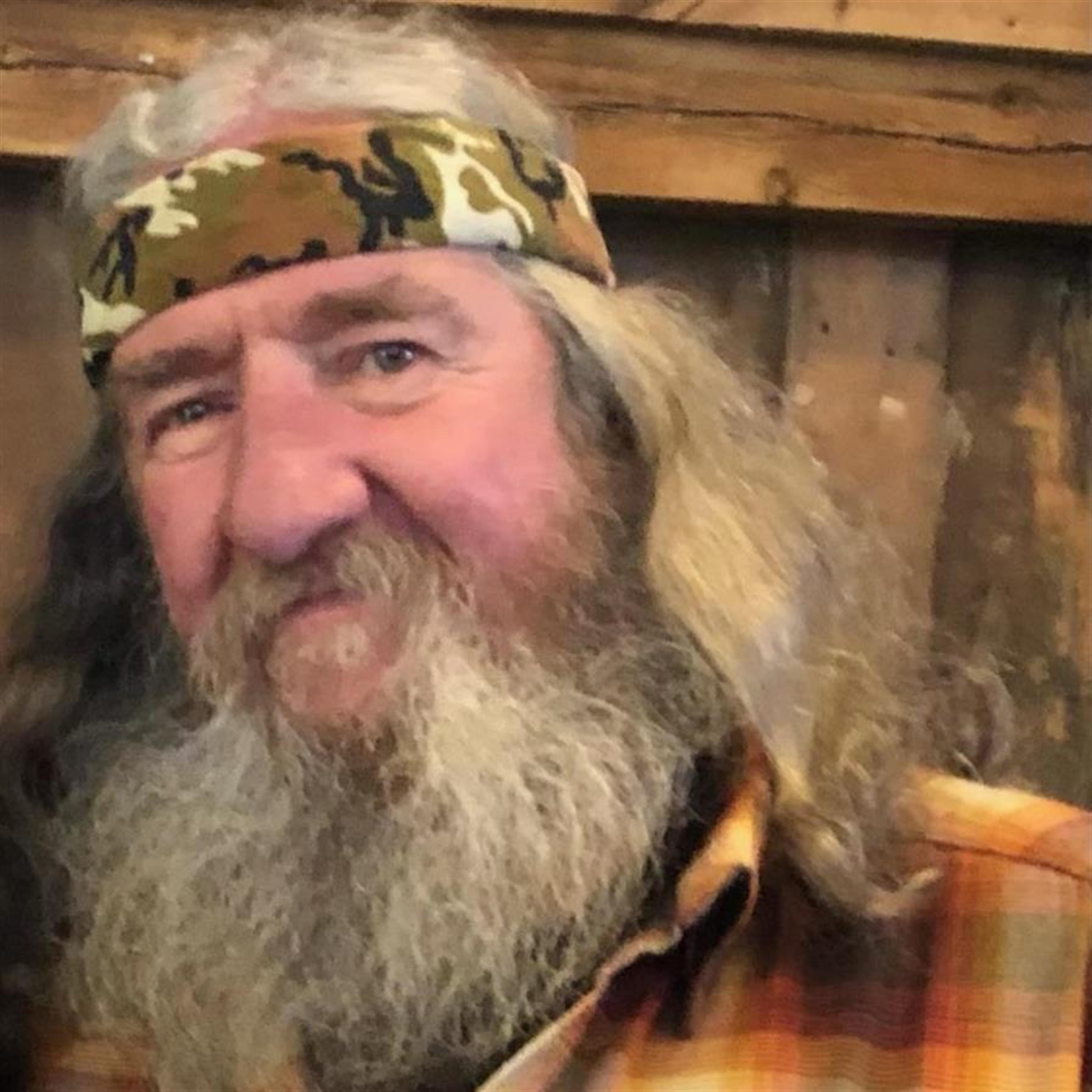 Raymond "Wildman" Stanley Walters' obituary picture