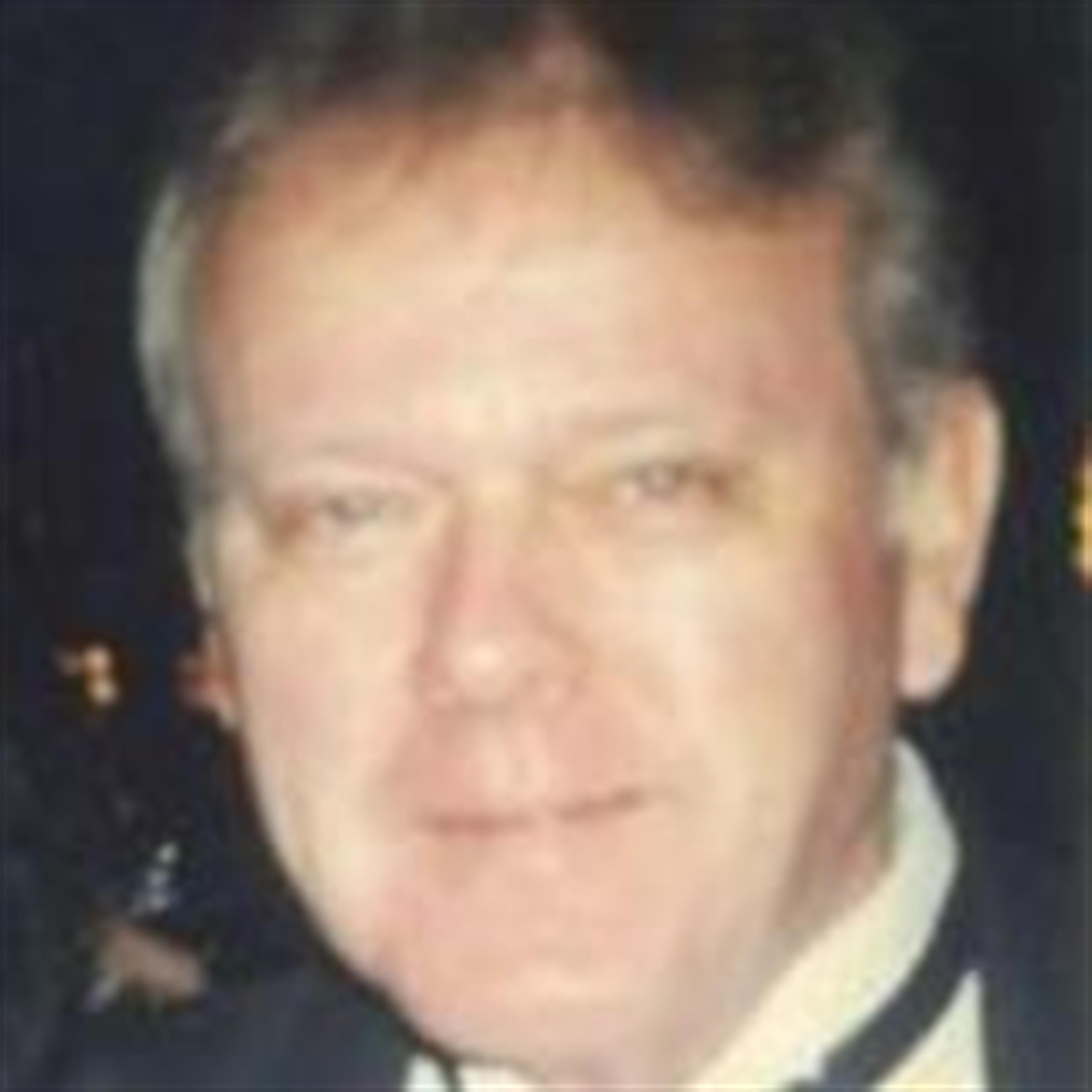 Richard Dykes
