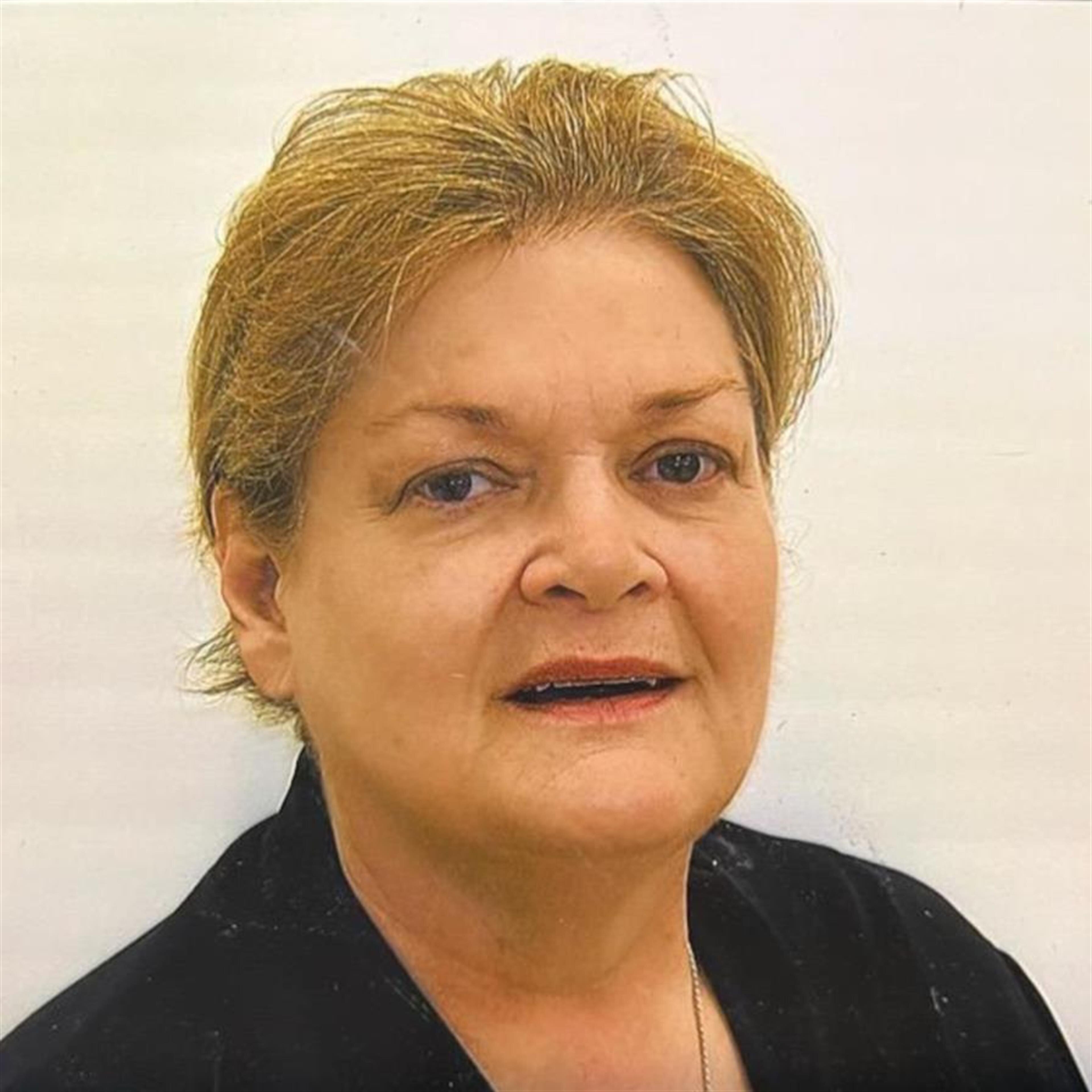Ida Lou Mercer