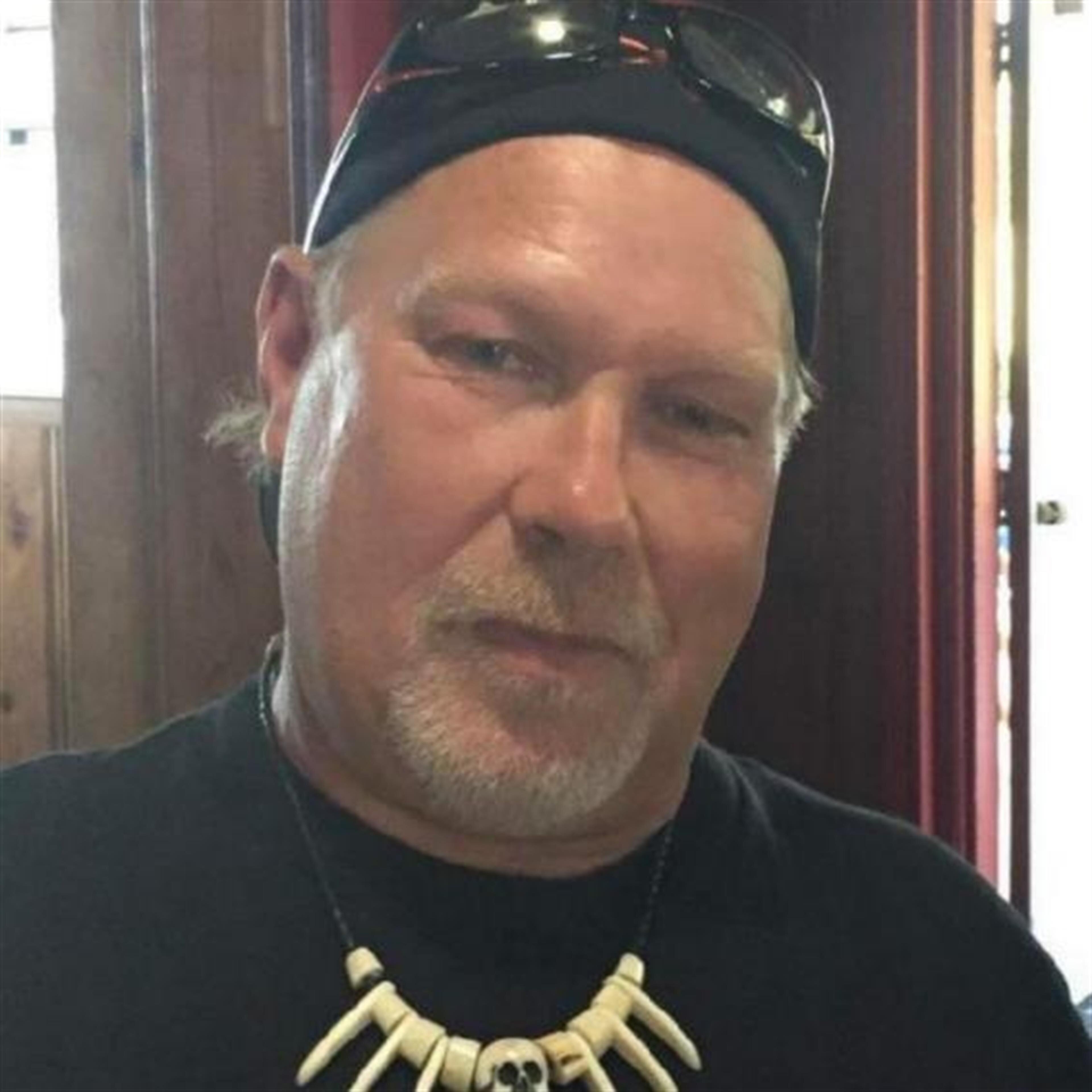 Timothy S. "T.J." Johnson