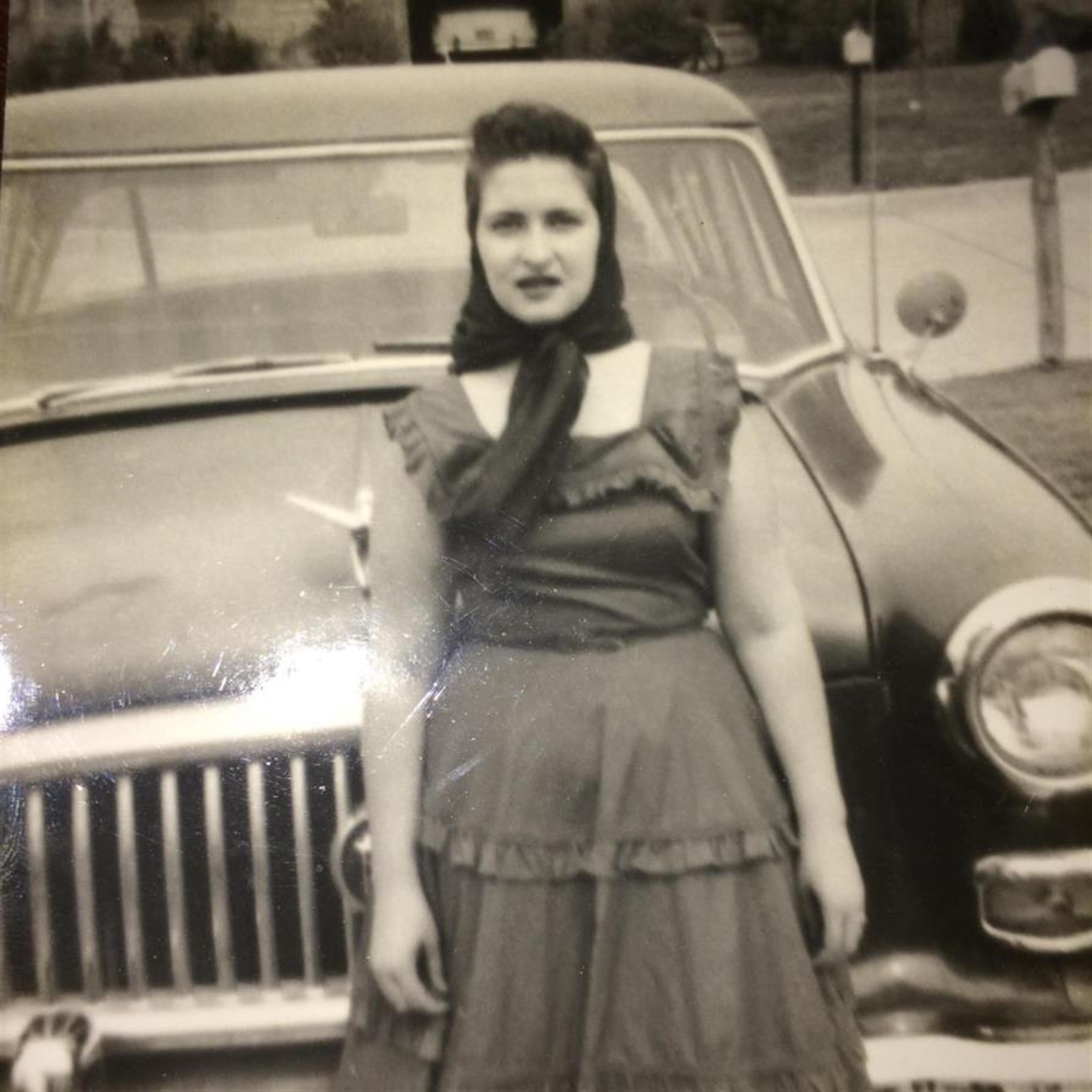 Delores Turinetti