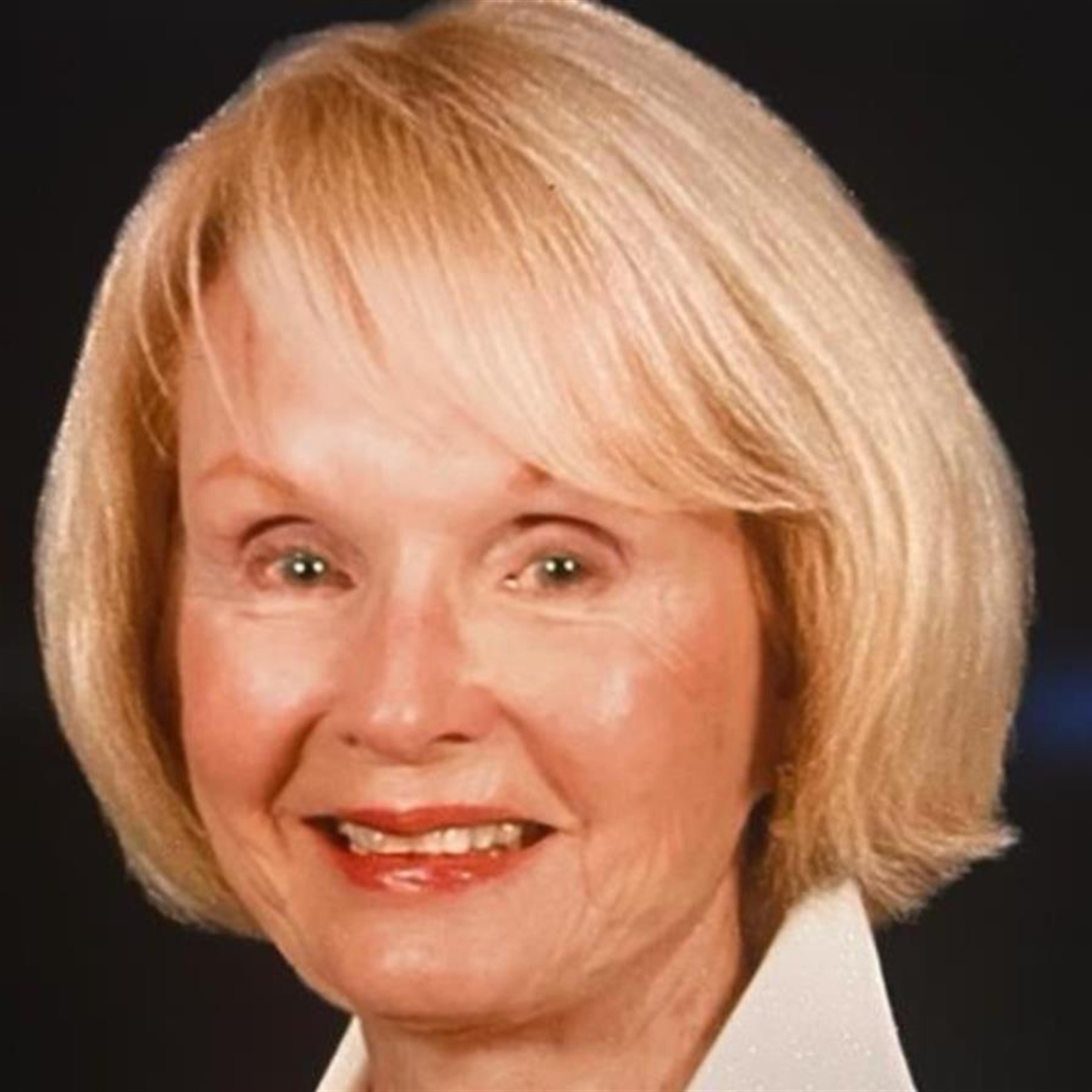Patricia Breshears