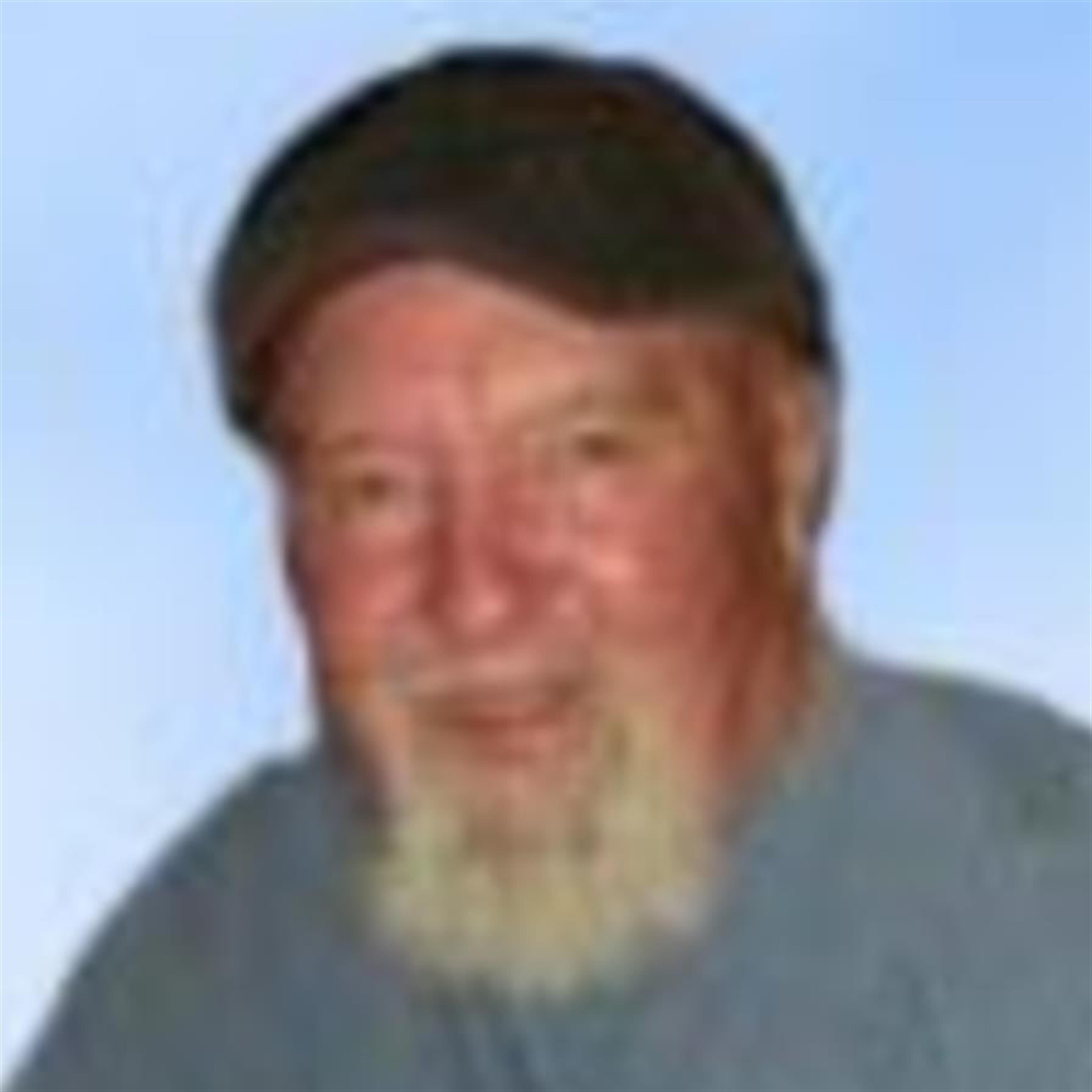 Chester B. "Chet" Slater Jr.