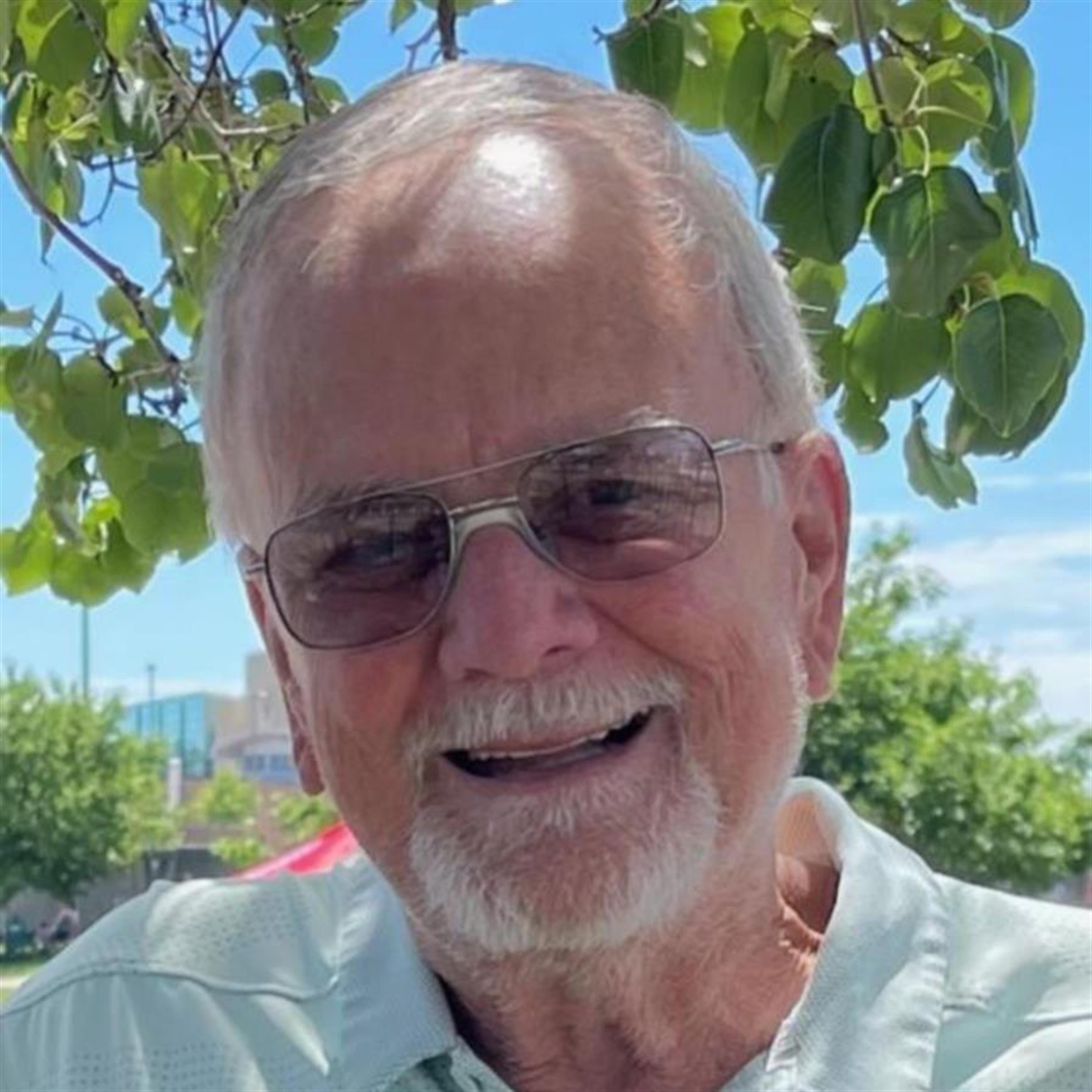 Billy Eugene Parr's obituary picture