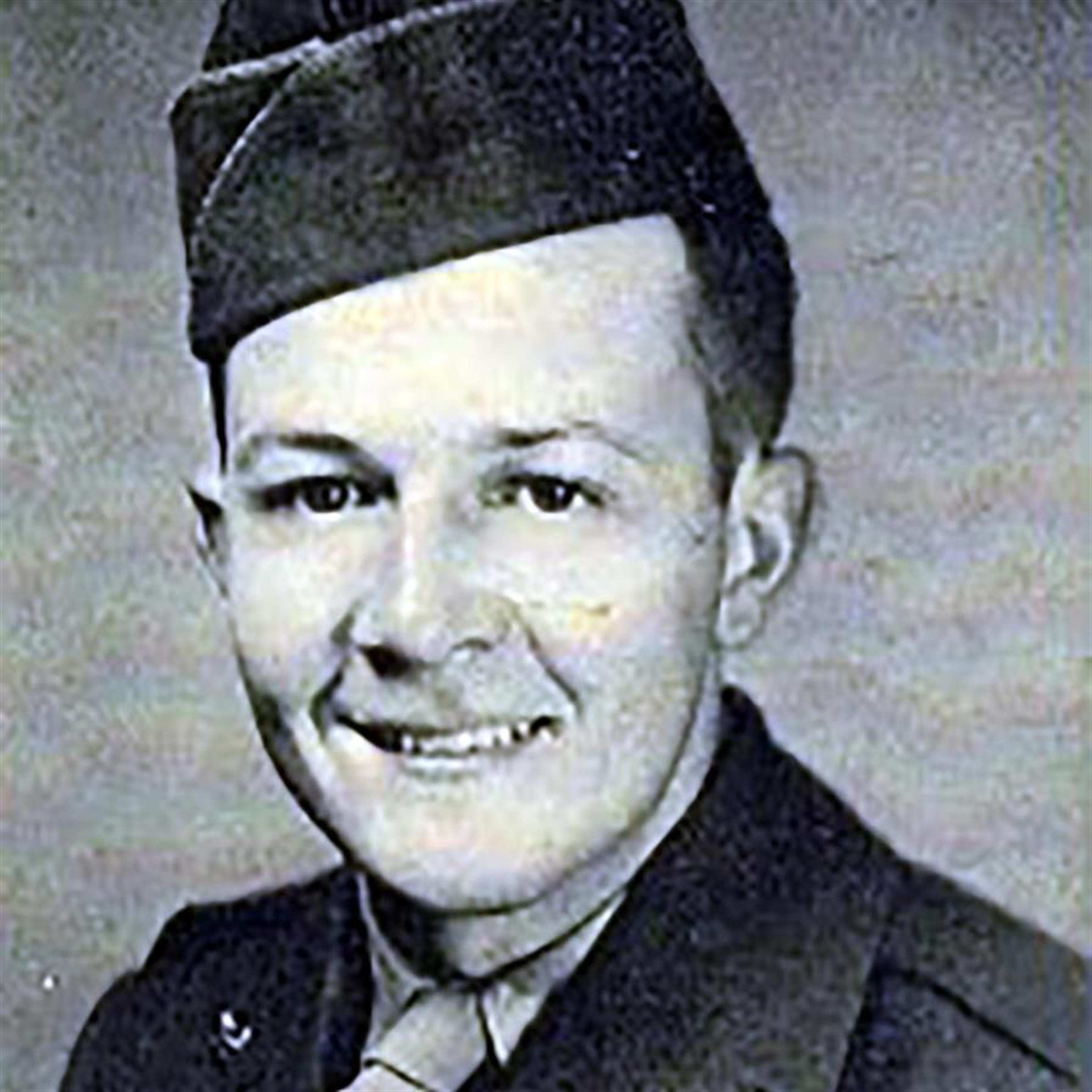Gerald Ralph Ahrens, Sr. (Camdenton)
