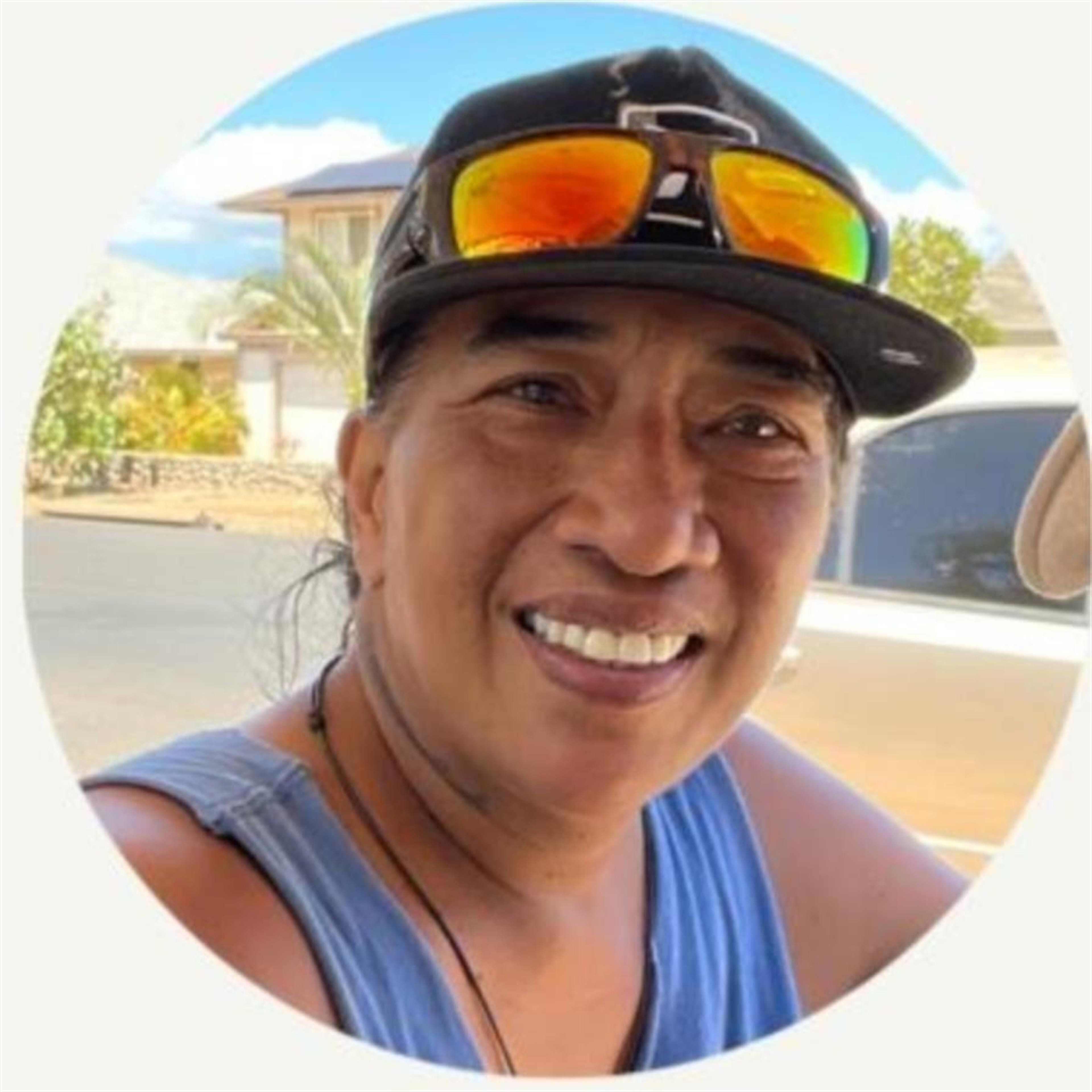 Norma "Mojo" Leimomi Hussey