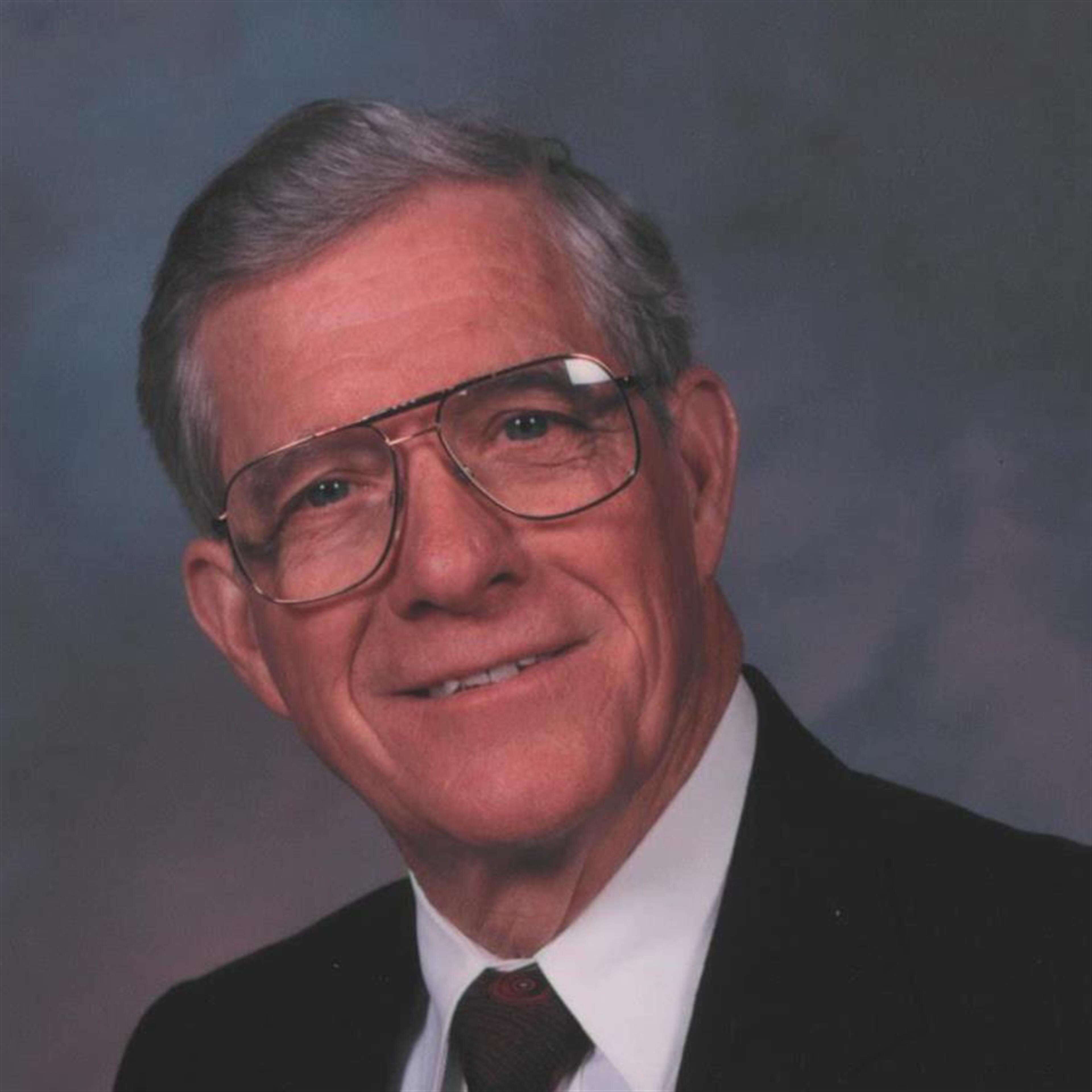 Hughie Mathison Barnette