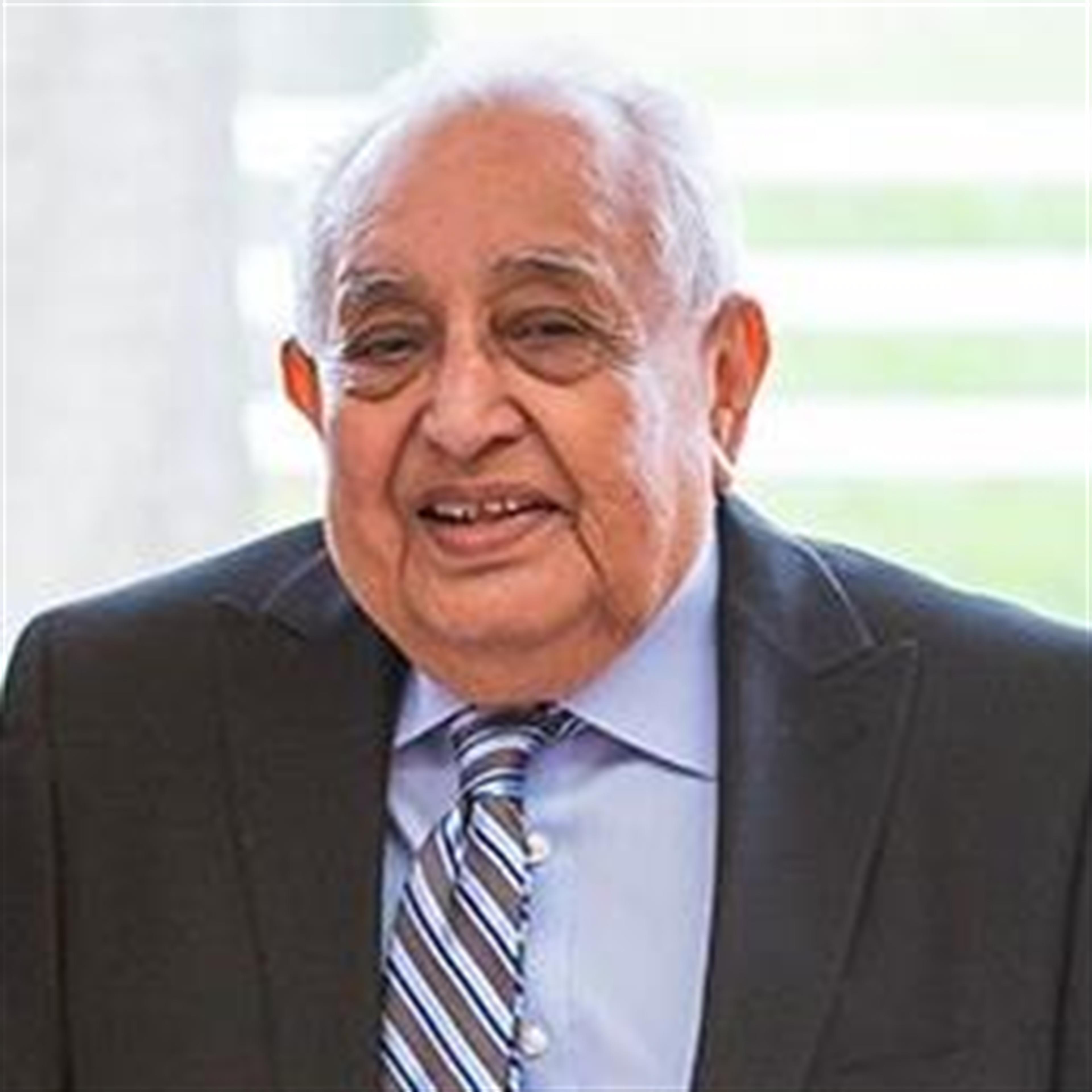 Manuel Enrique Zambrano