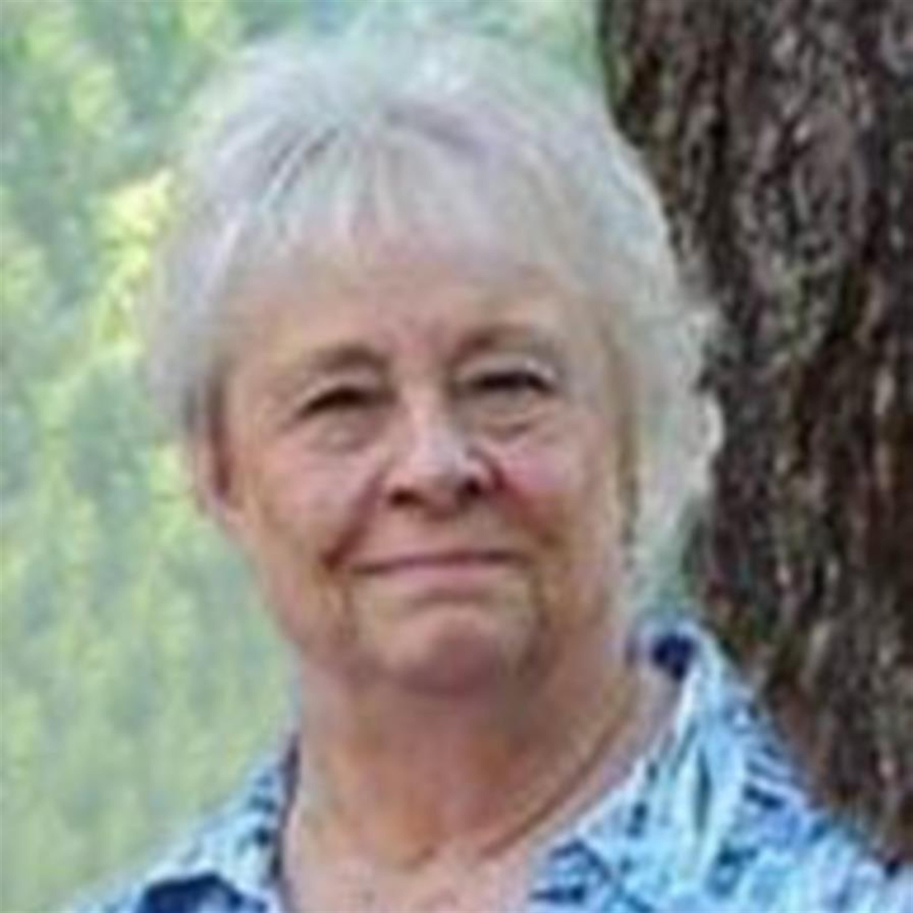 Terrie Lee Bird