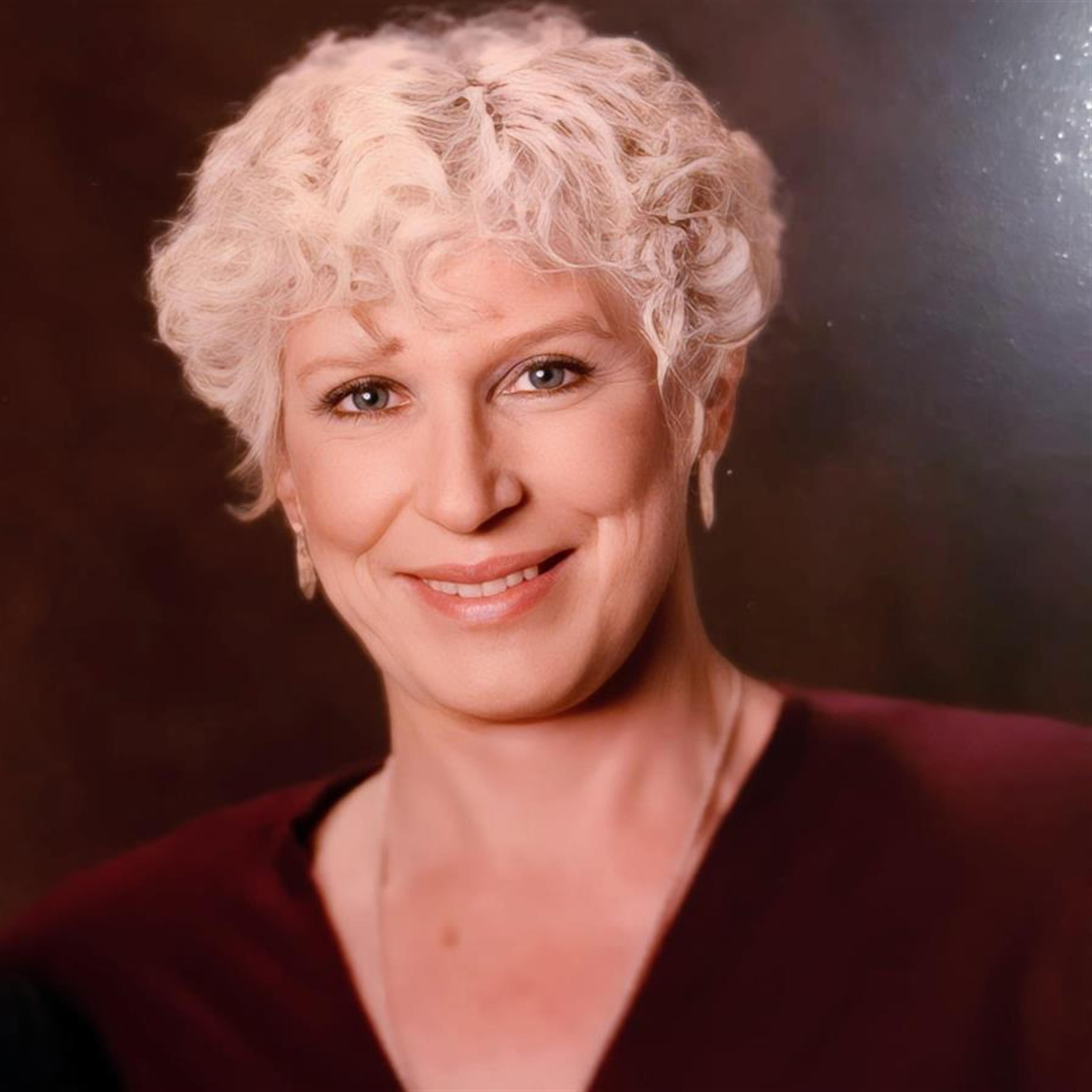 Bernice Loraine Yarberry