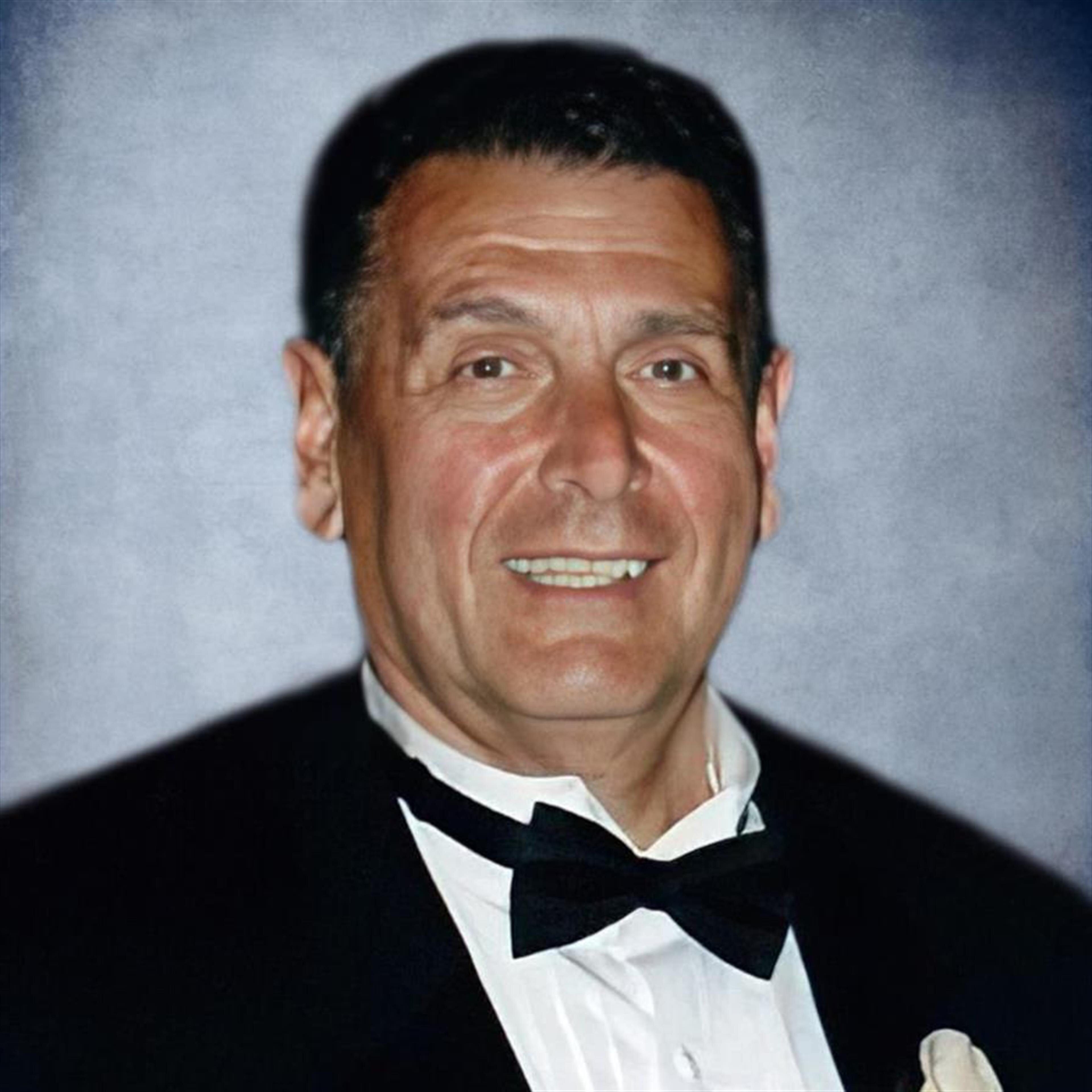 Joseph H. Dazio Jr.