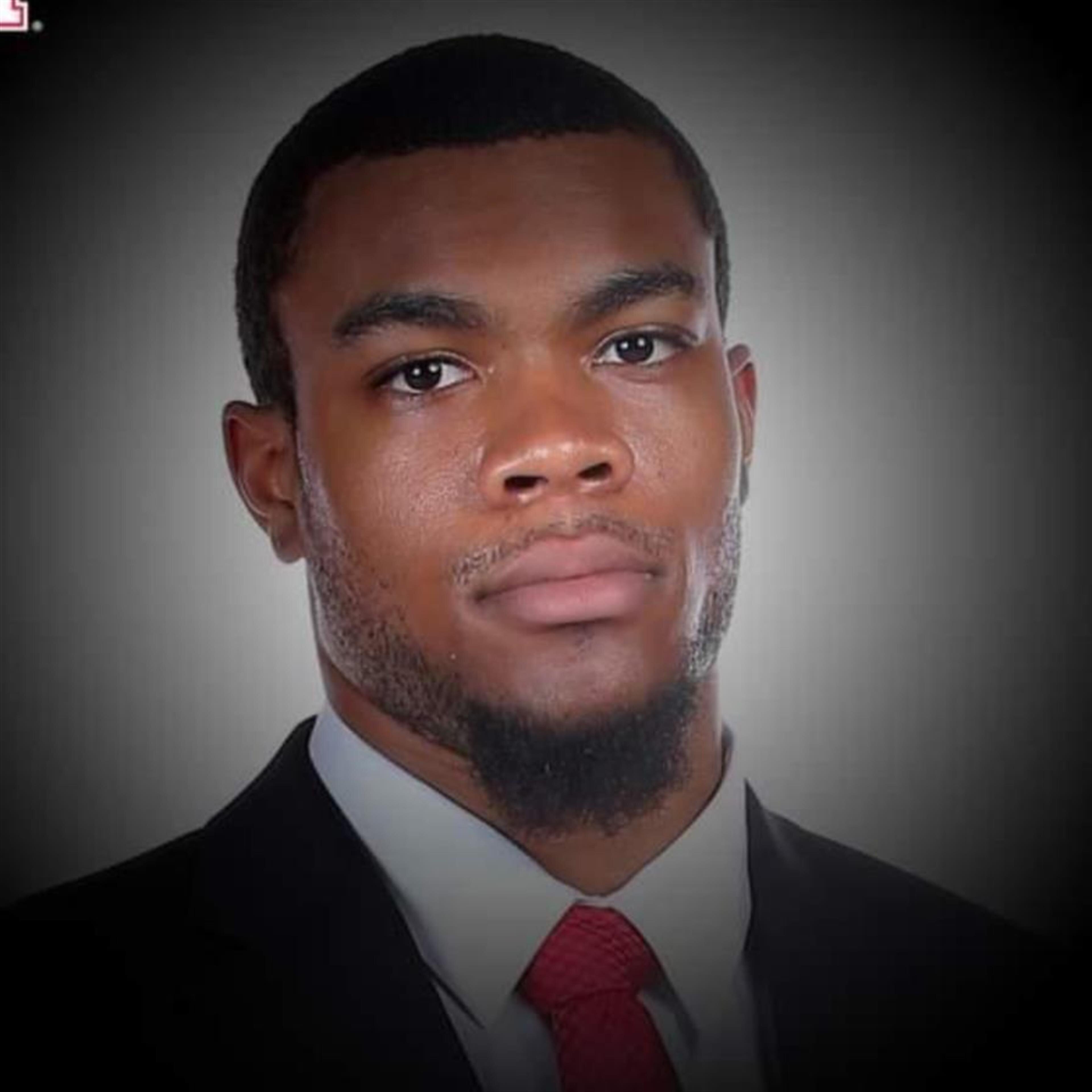 Reginald Eugene Chaney