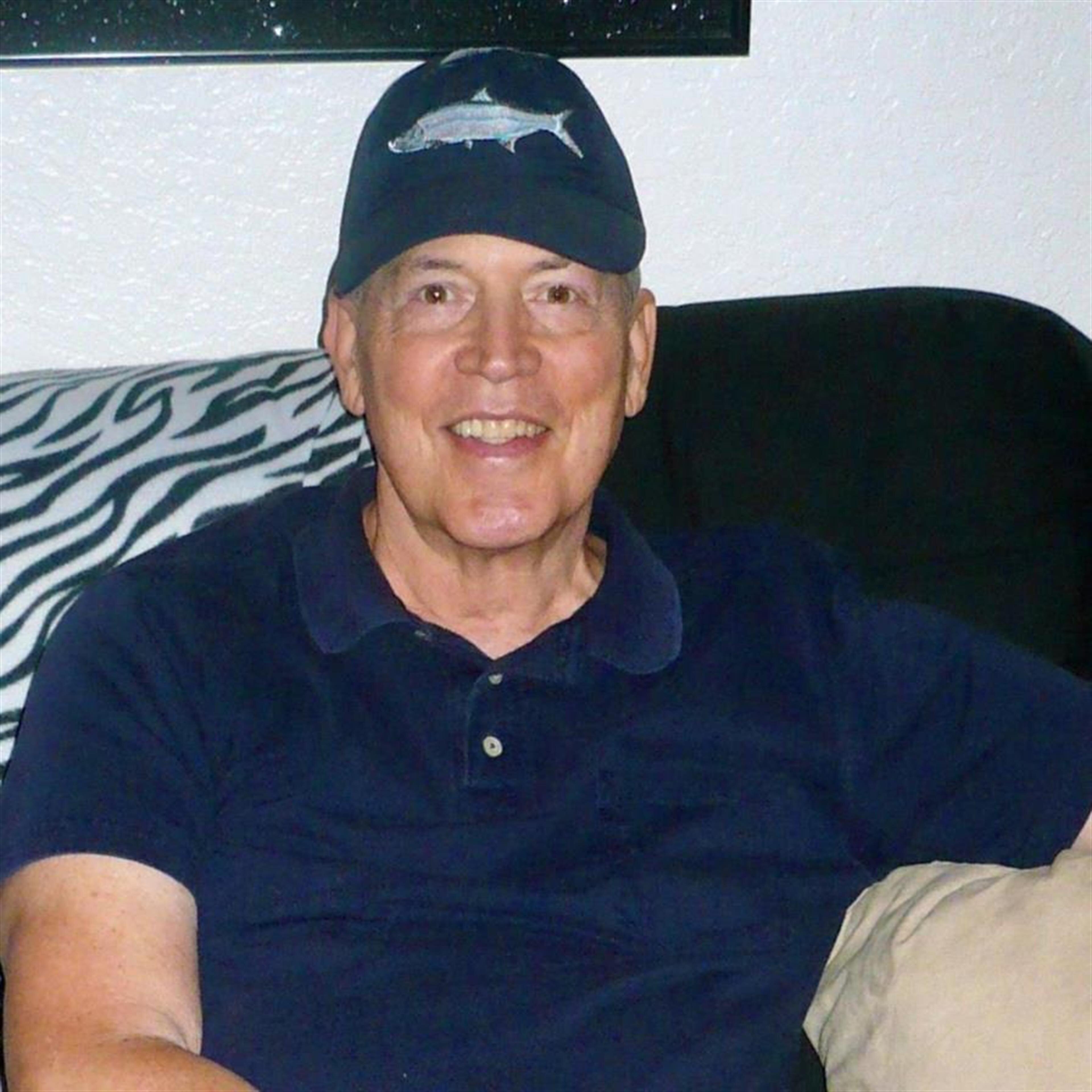 William S. Shields Jr.