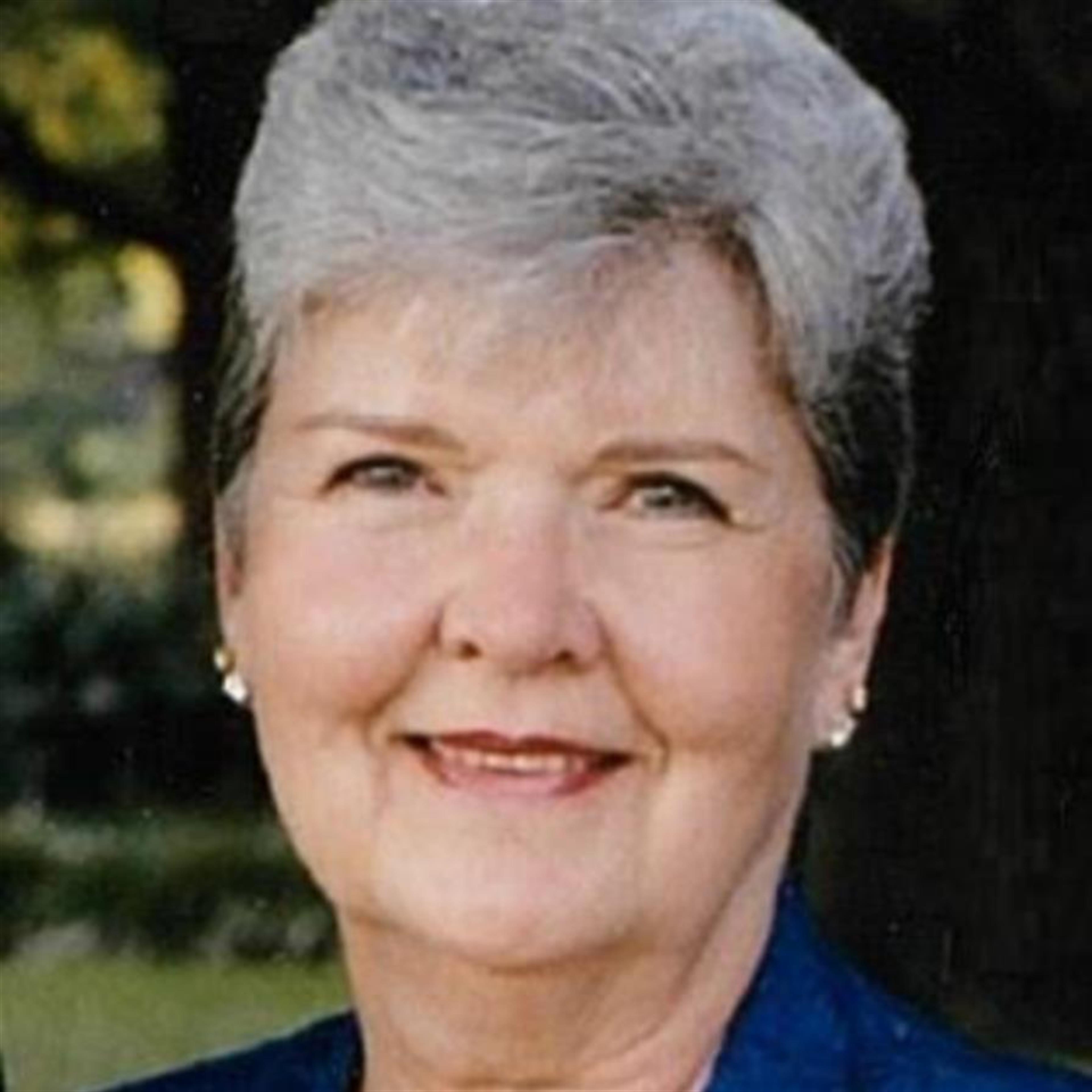 Janet Ruth Carper's obituary picture