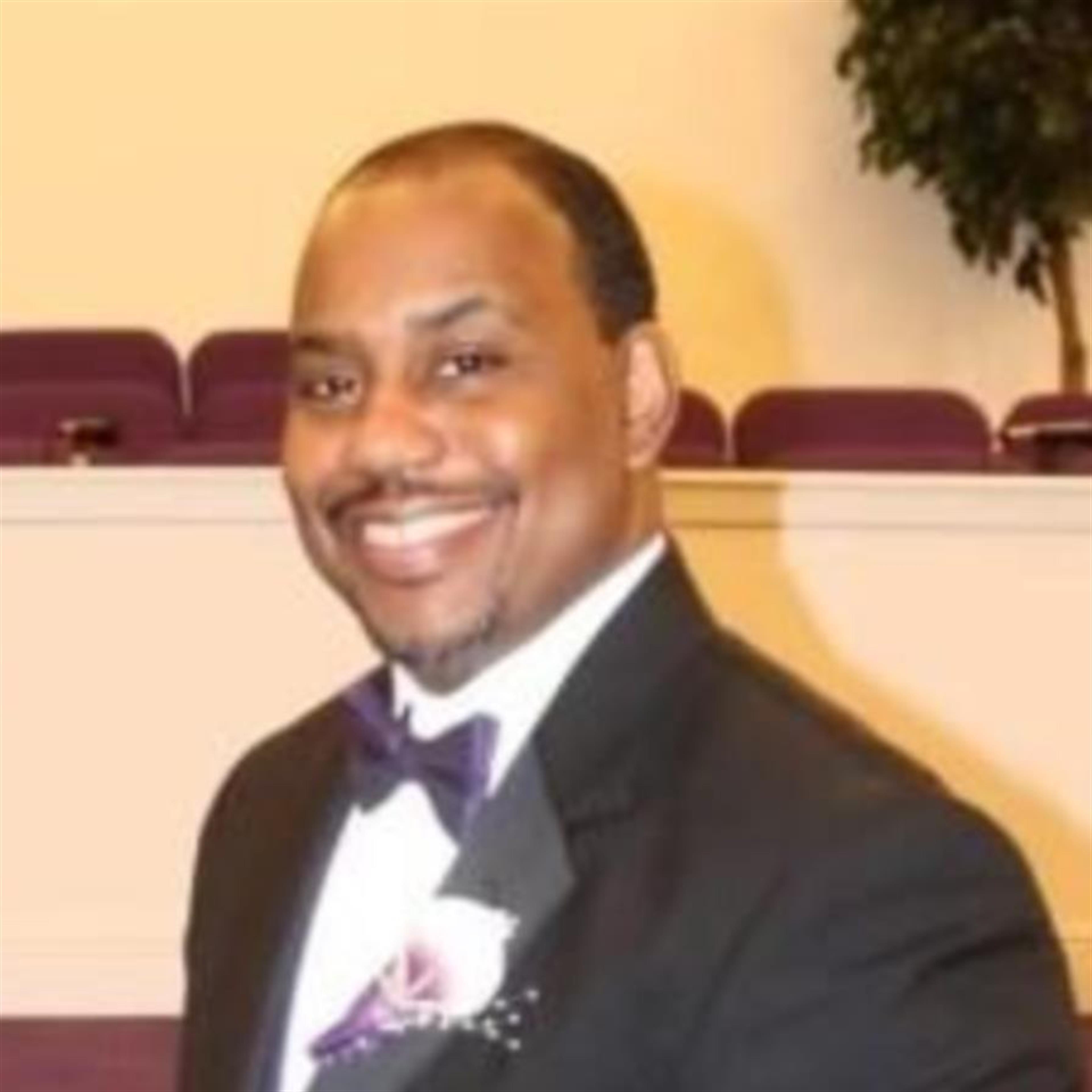 Mr. Rodney L. Burton