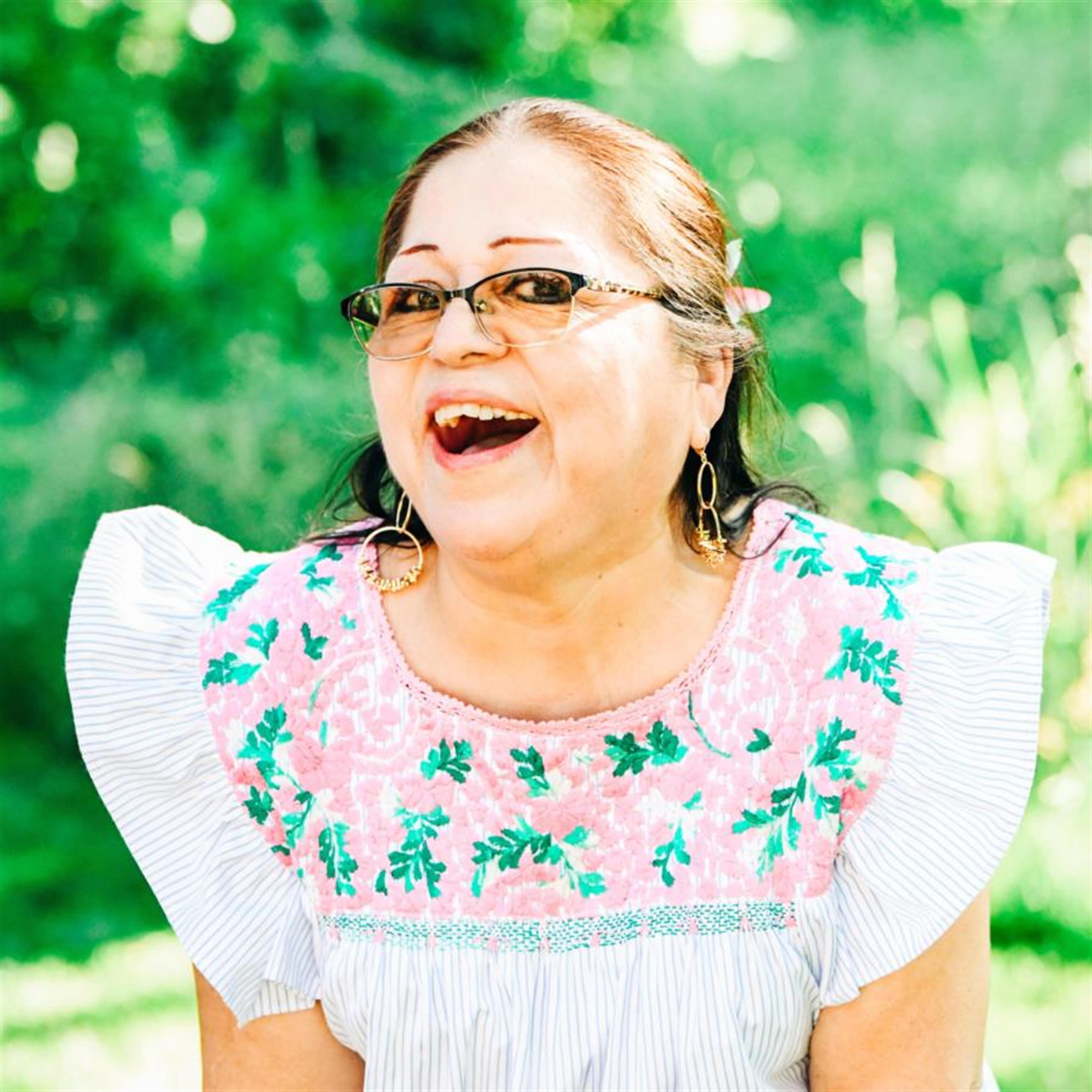 Rosario Miranda